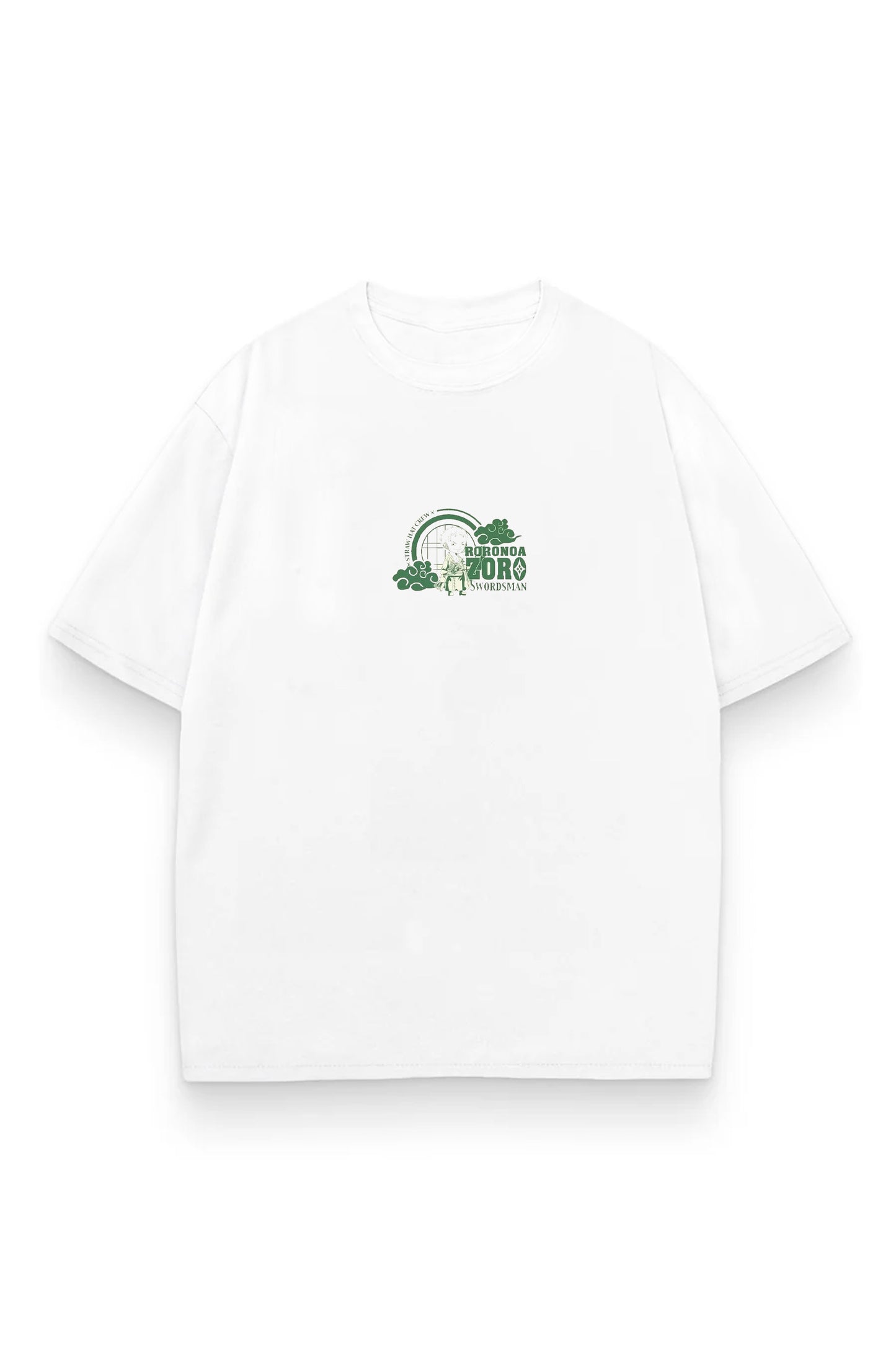 One Piece Zoro T-Shirt