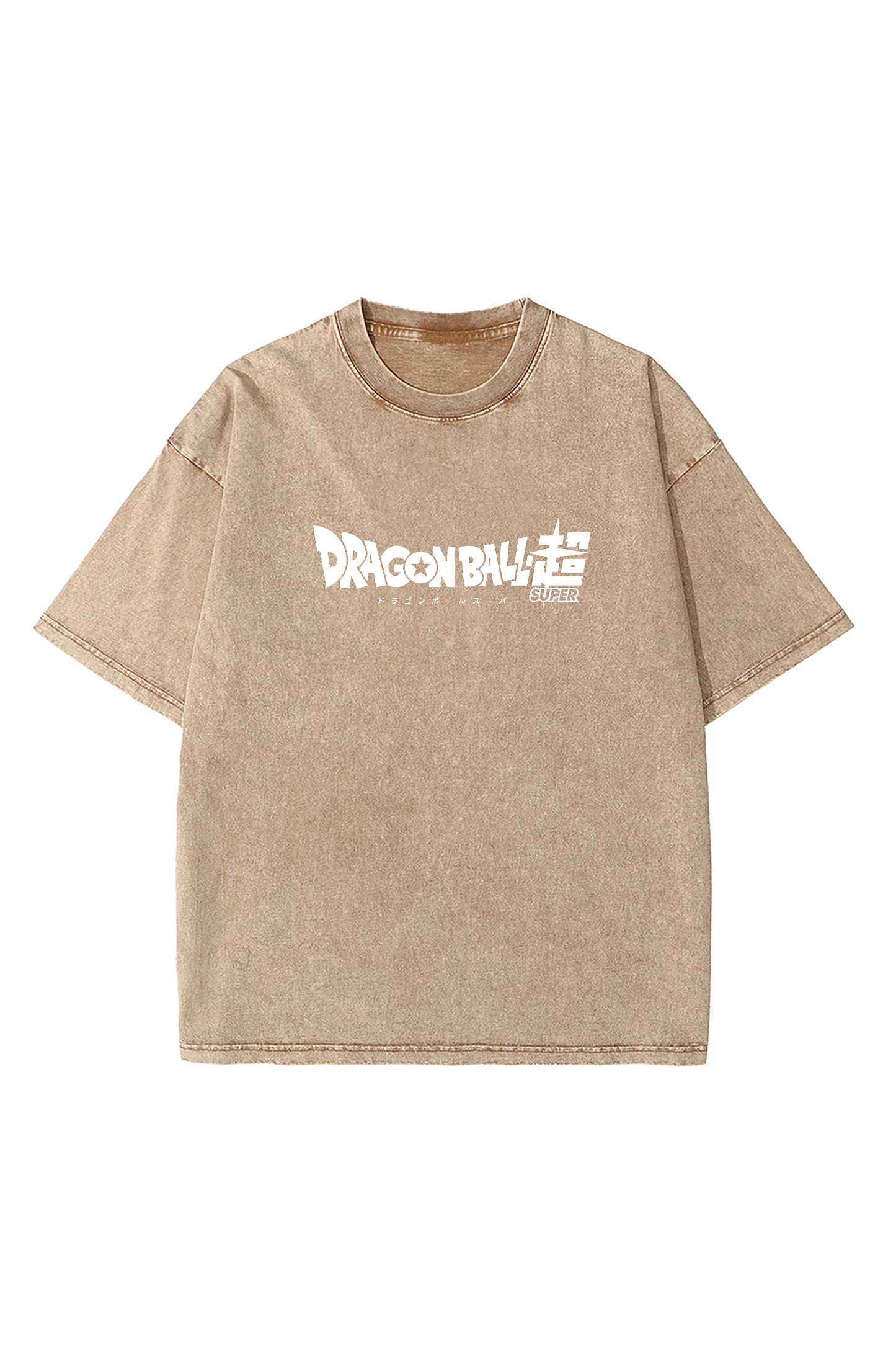 Dragon Ball Son Goku Washing T-Shirt