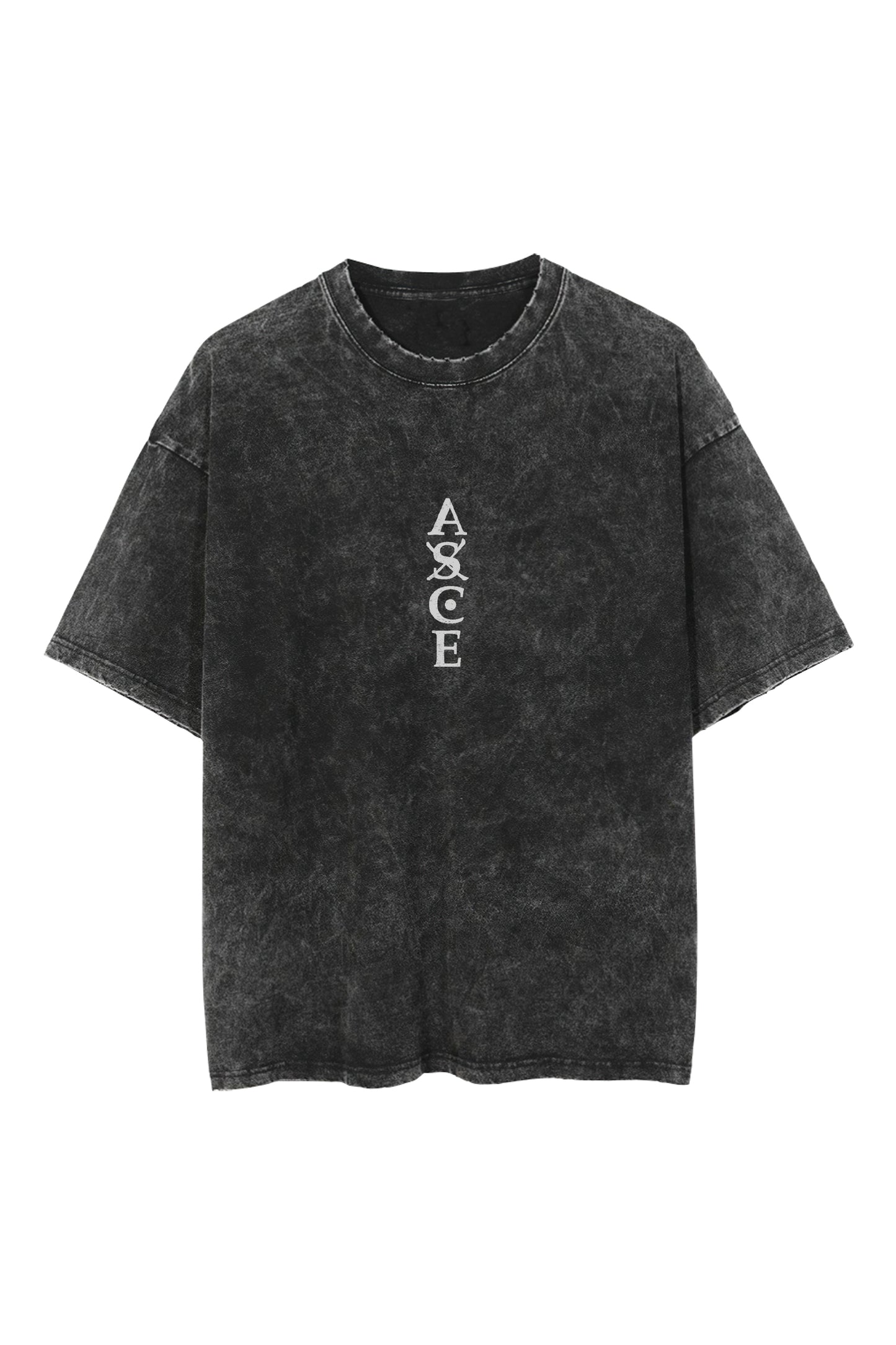 One Piece Ace Washing T-Shirt