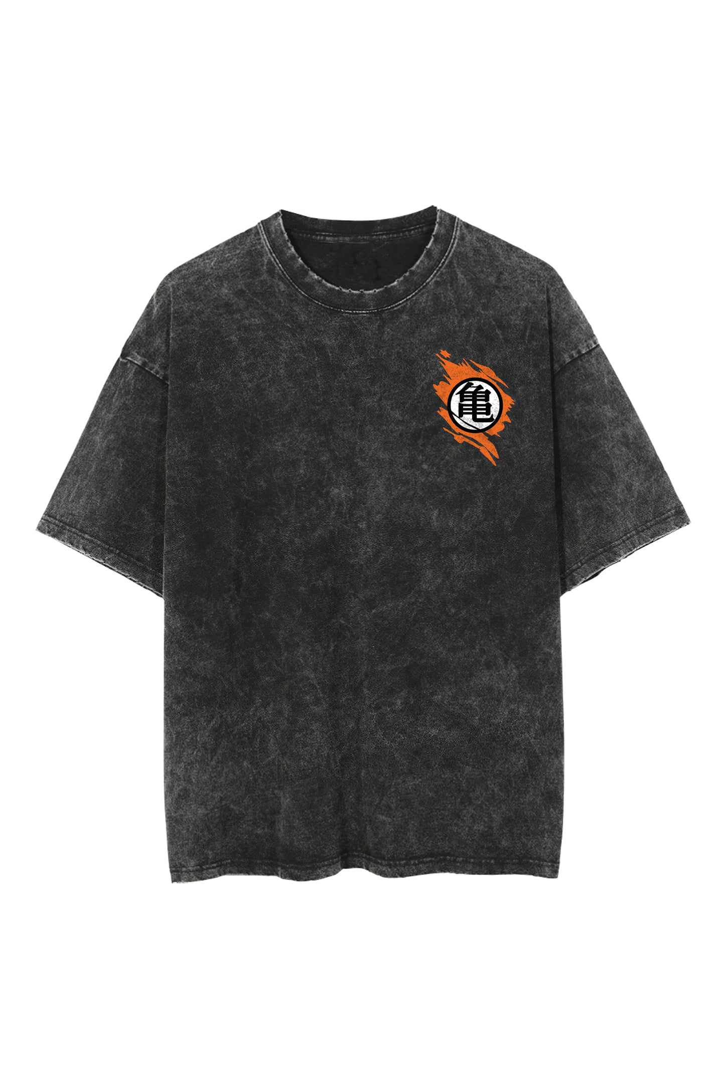 Dragon Ball Son Goku Washing T-Shirt