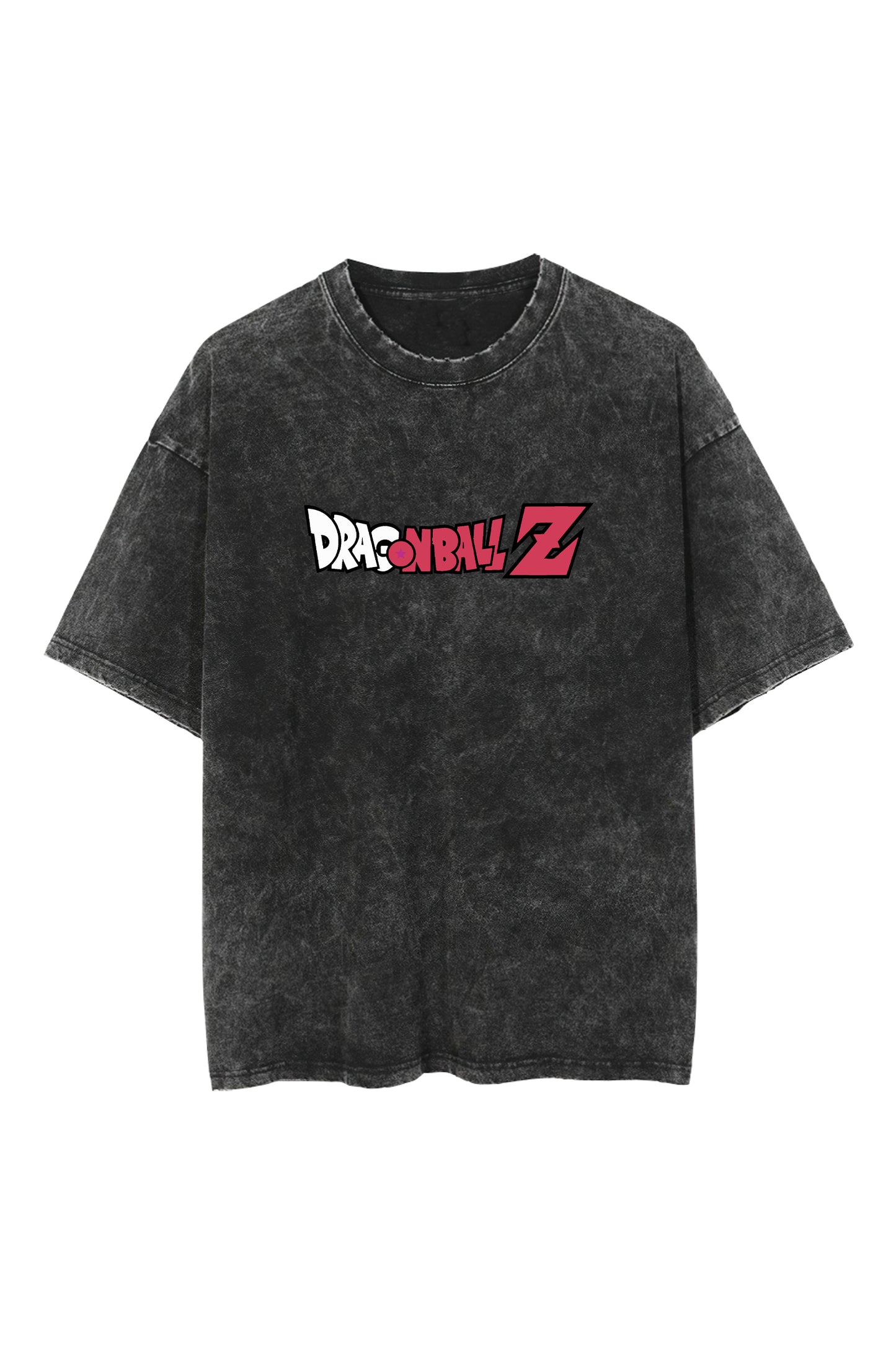 Dragon Ball Son Goku Washing T-Shirt