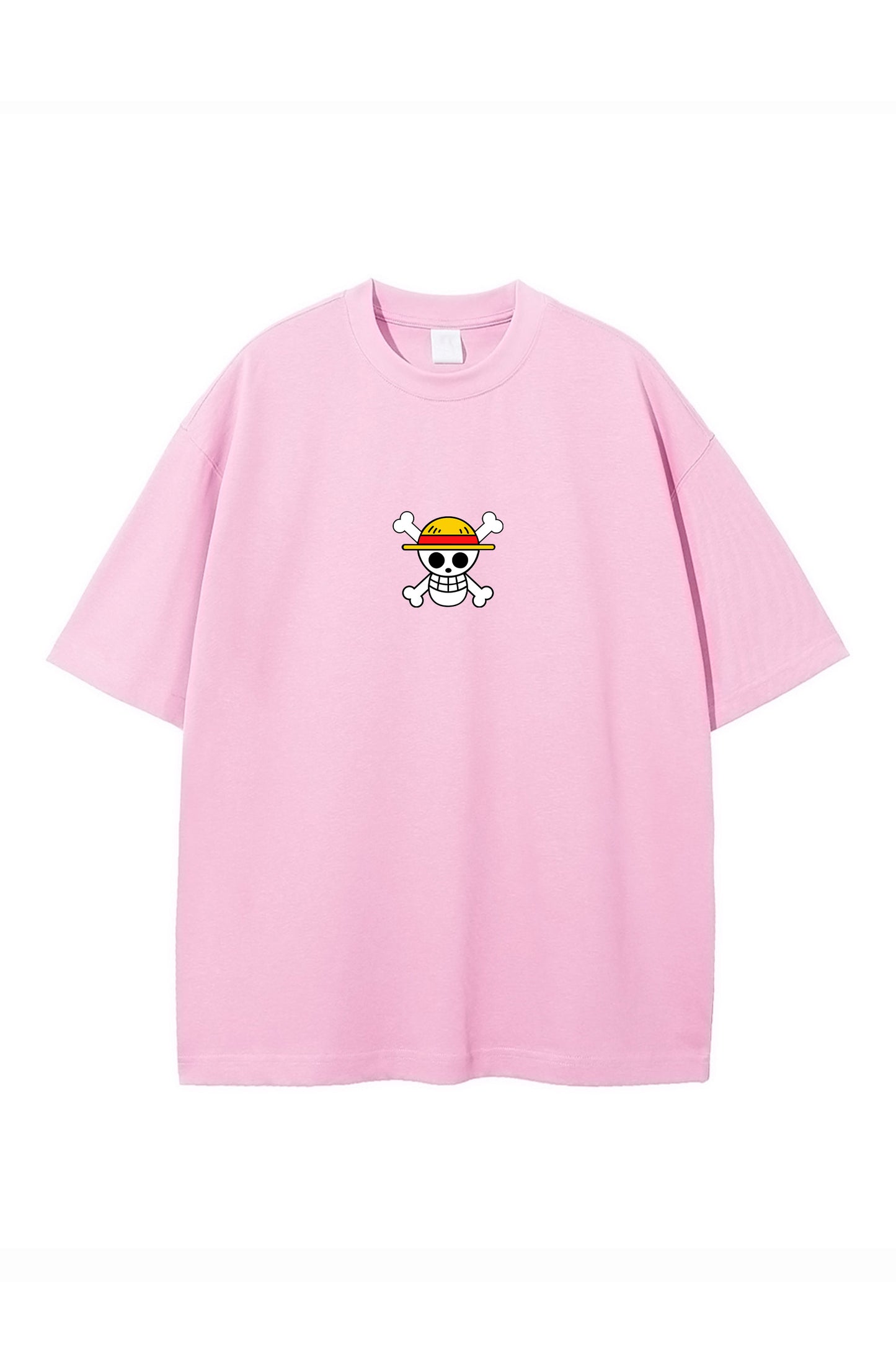 One Piece Luffy T-Shirt
