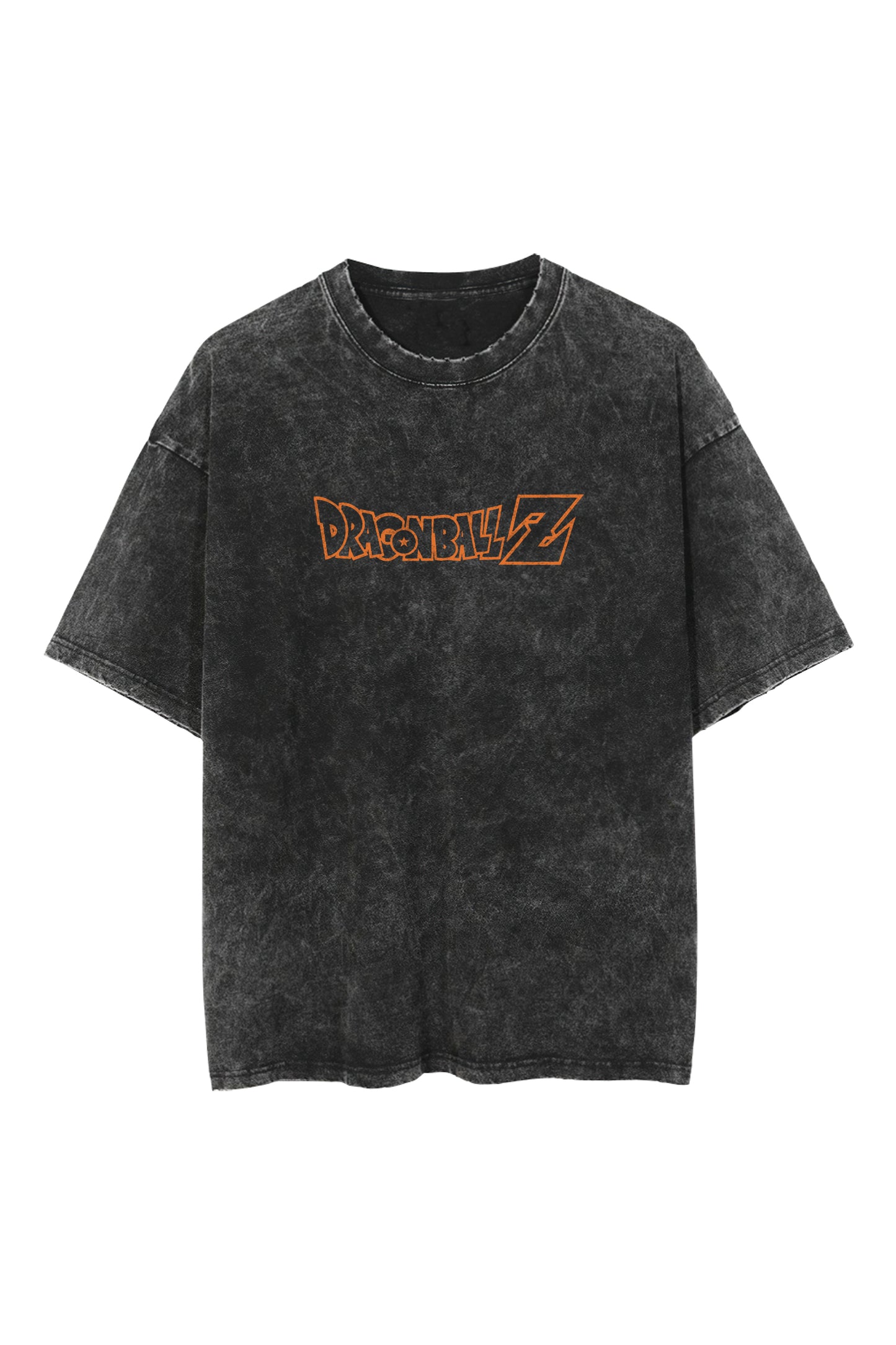 Dragon Ball Son Goku Washing T-Shirt