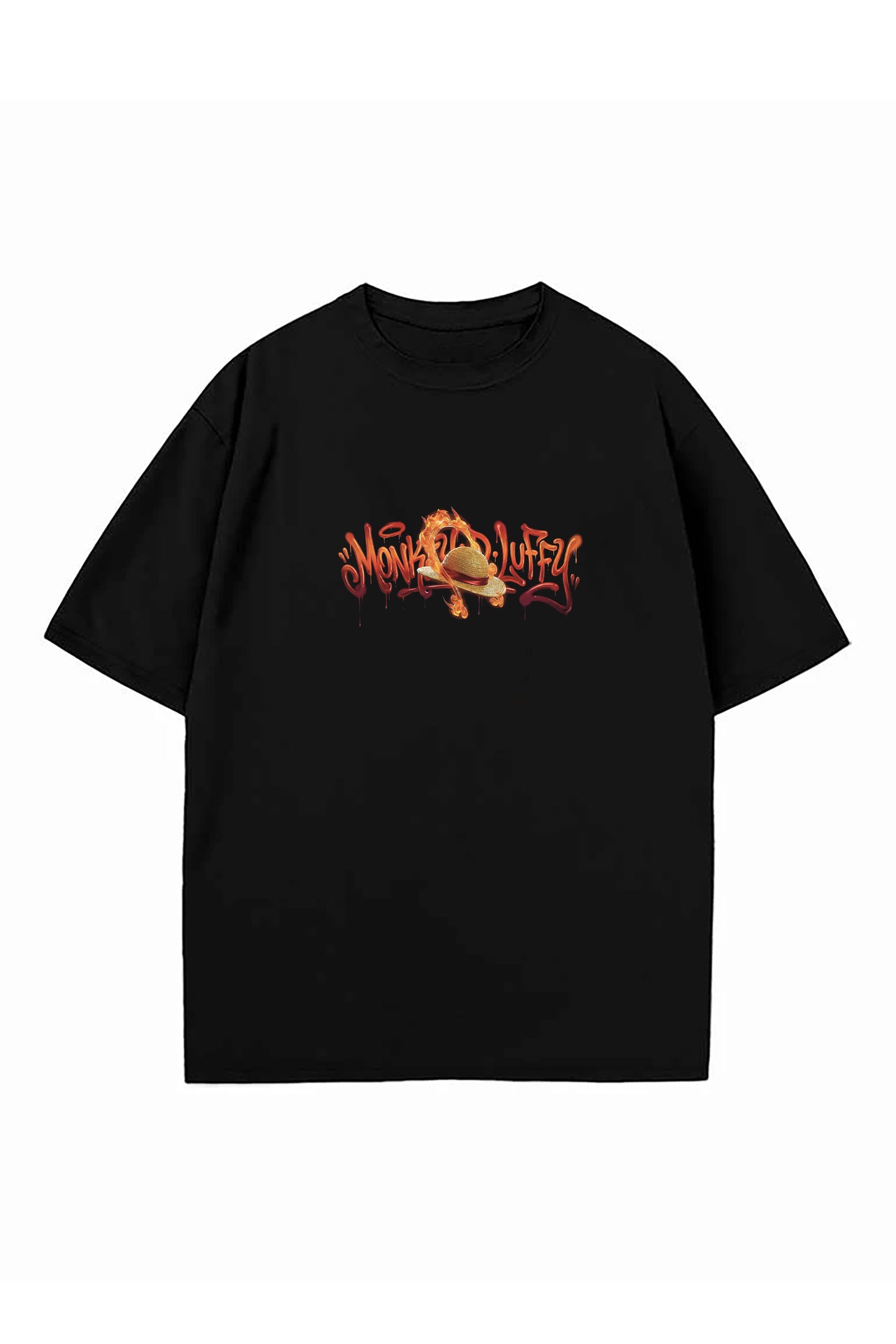 One Piece Luffy T-Shirt