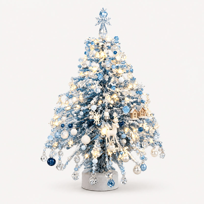 🎄DIY Beaded Christmas Tree Kit💎