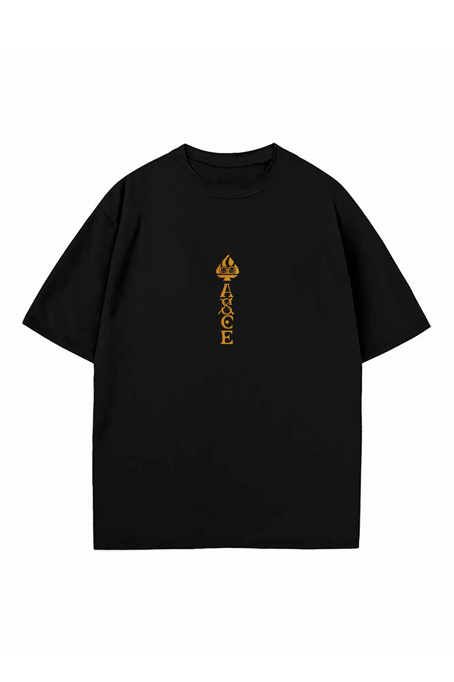 One Piece Ace T-Shirt