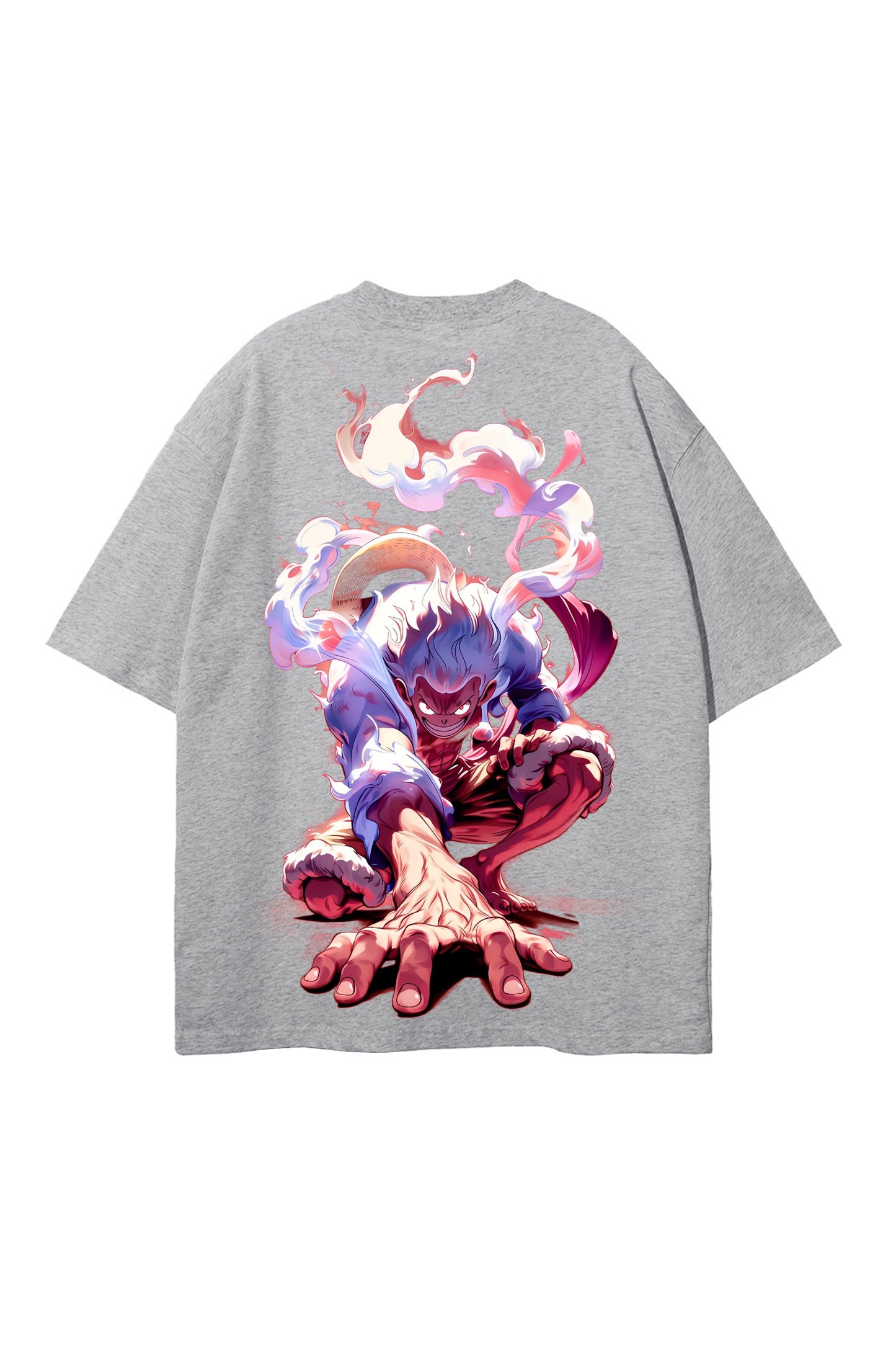 One Piece Luffy T-Shirt