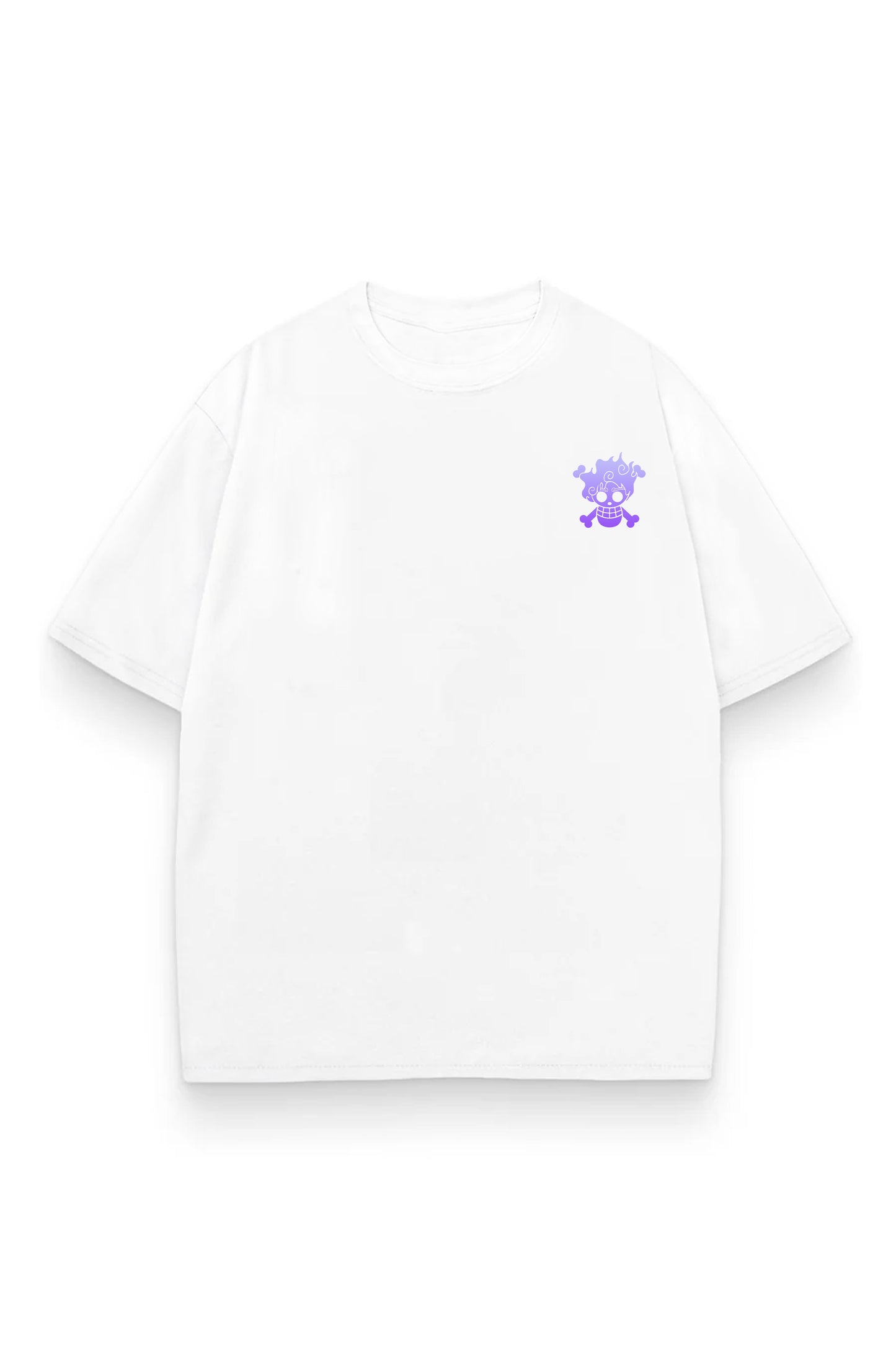 One Piece Luffy T-Shirt