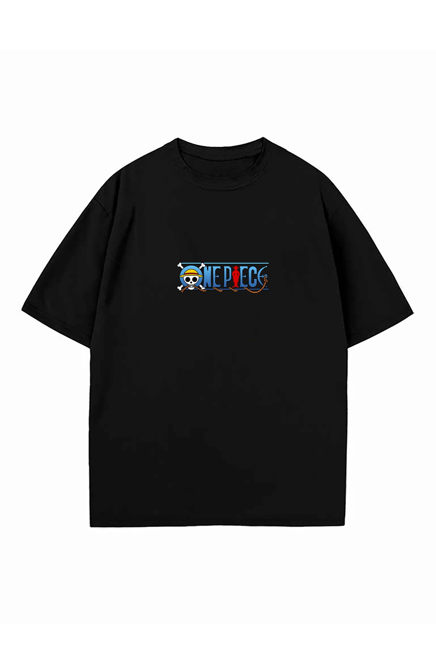 One Piece Luffy T-Shirt