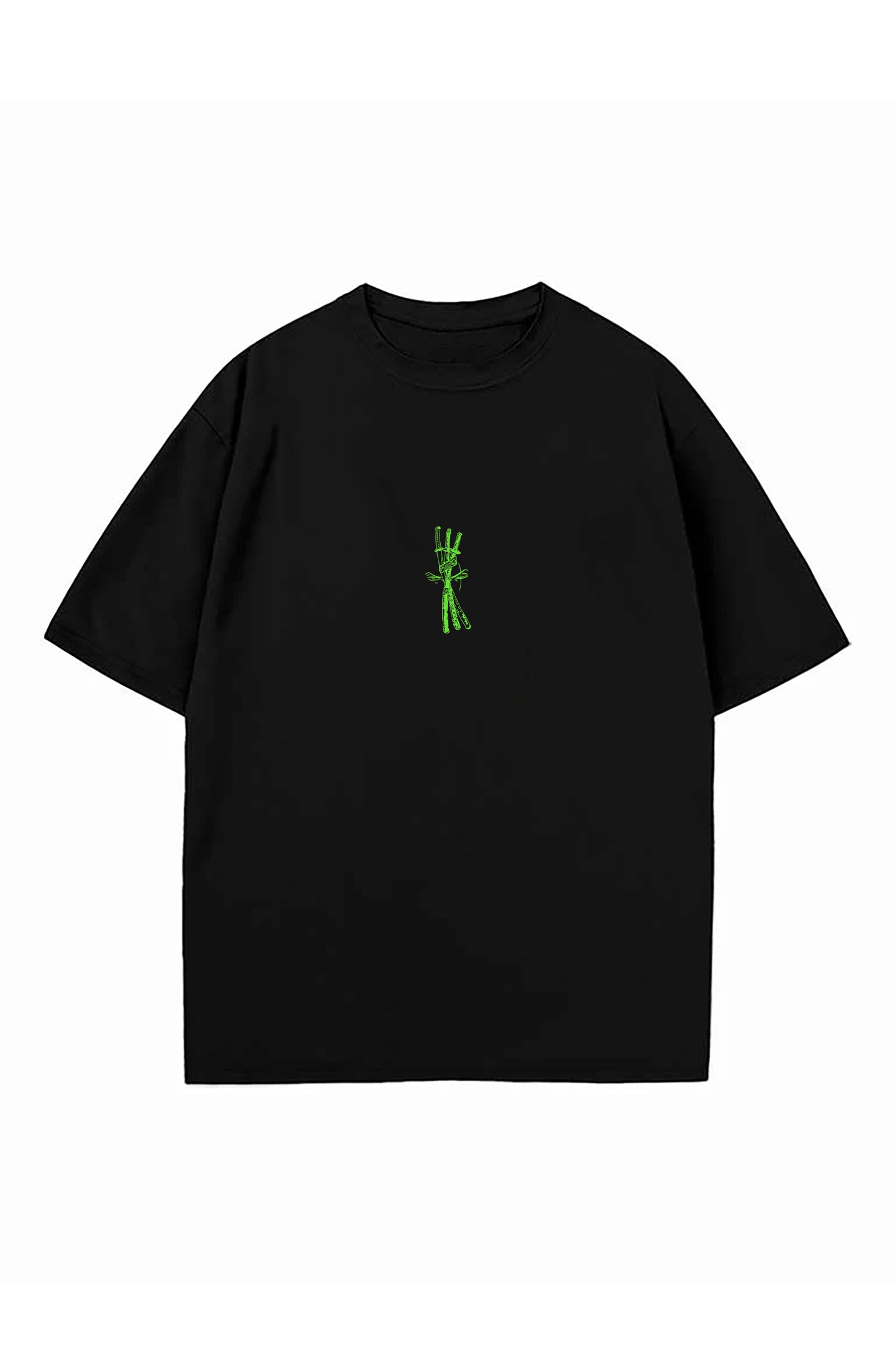 One Piece Zoro T-Shirt