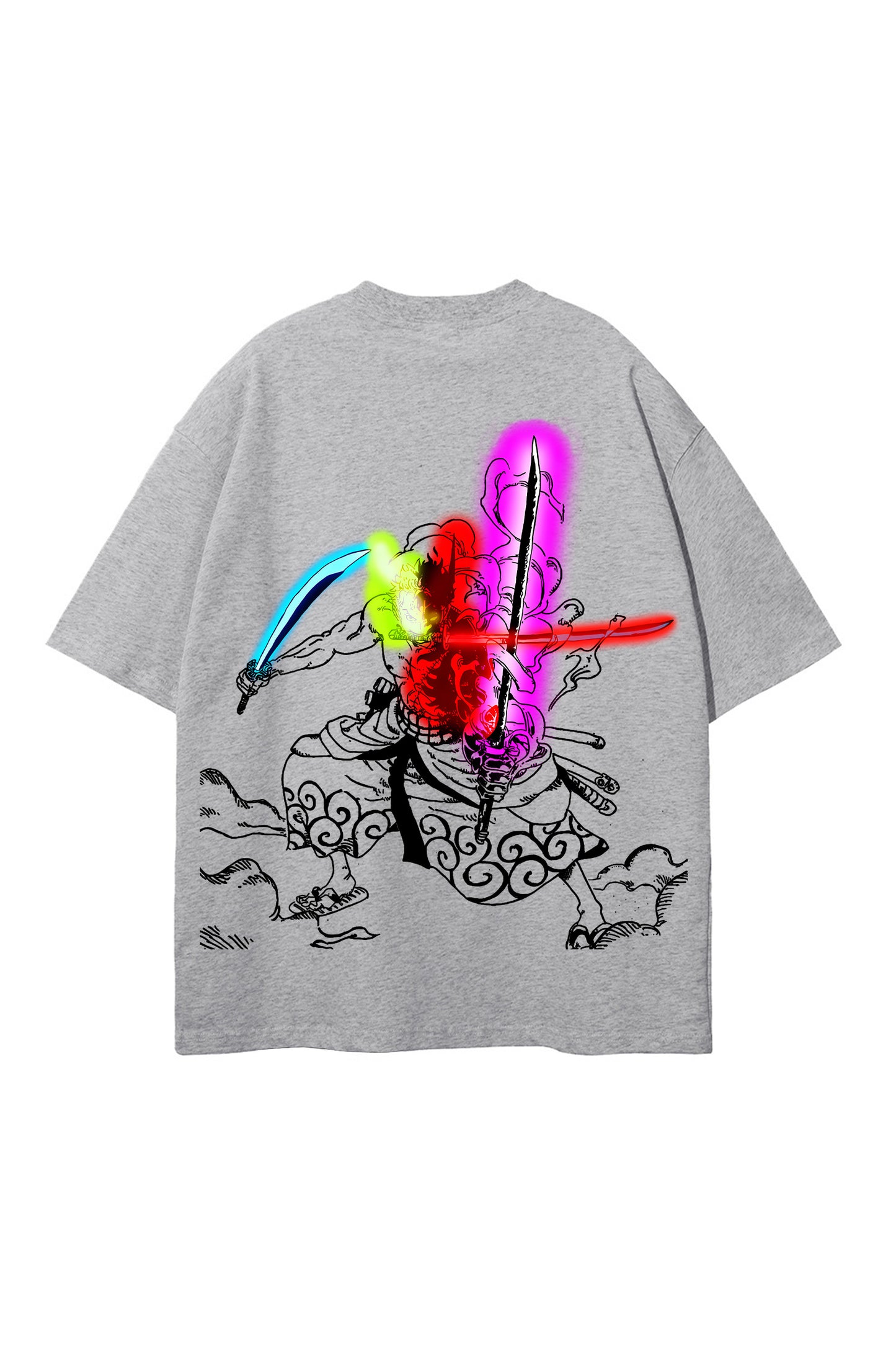 One Piece Zoro T-Shirt
