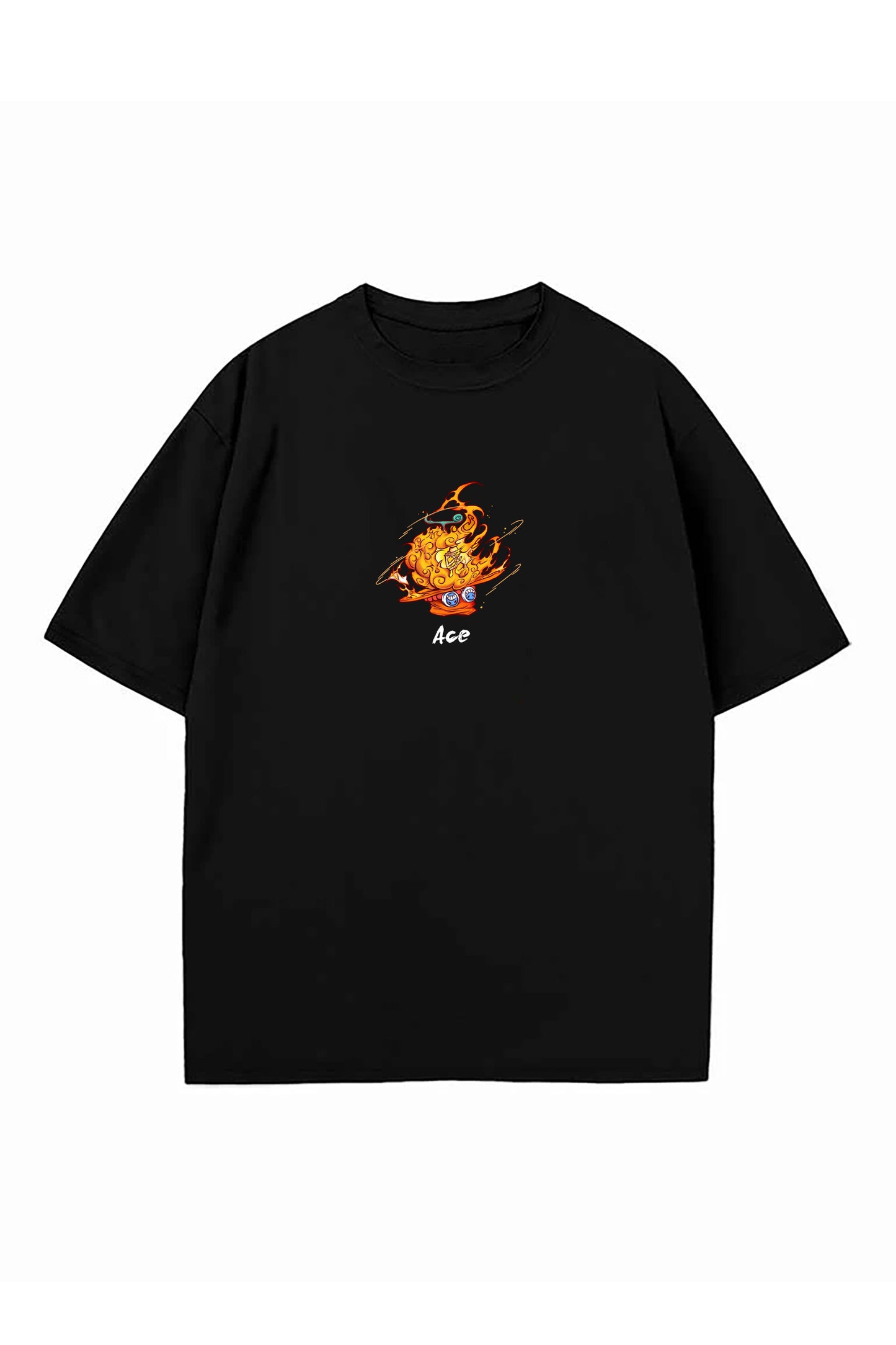 One Piece Ace T-Shirt