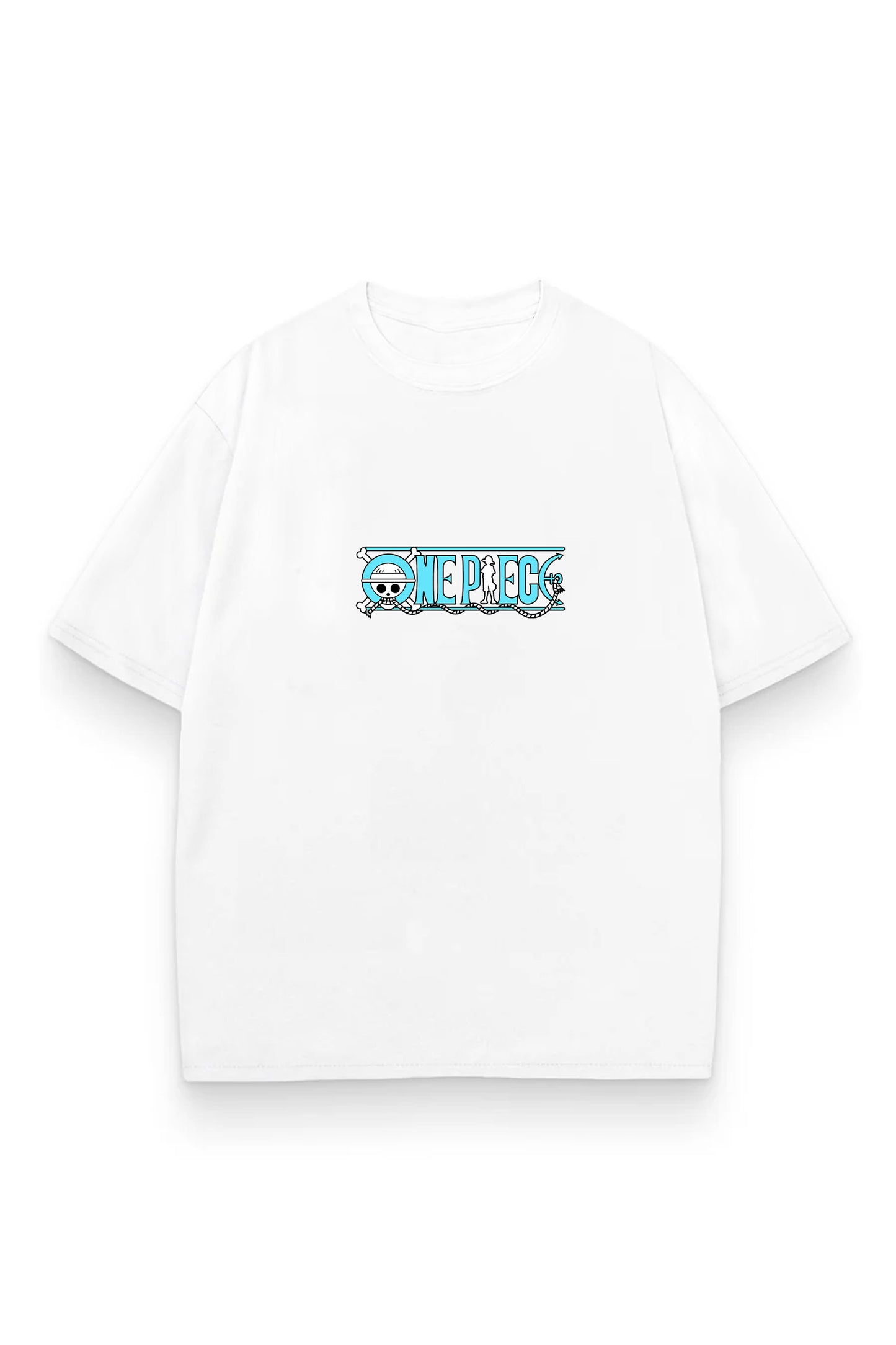 One Piece Luffy T-Shirt
