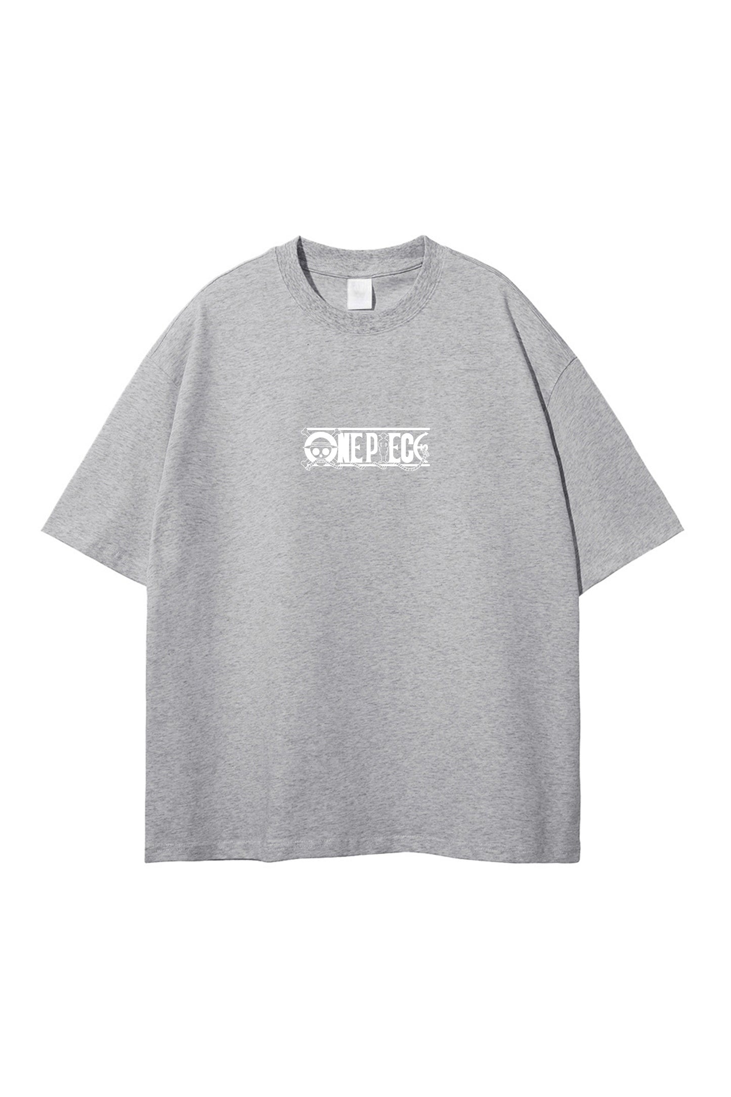 One Piece Yamato T-Shirt