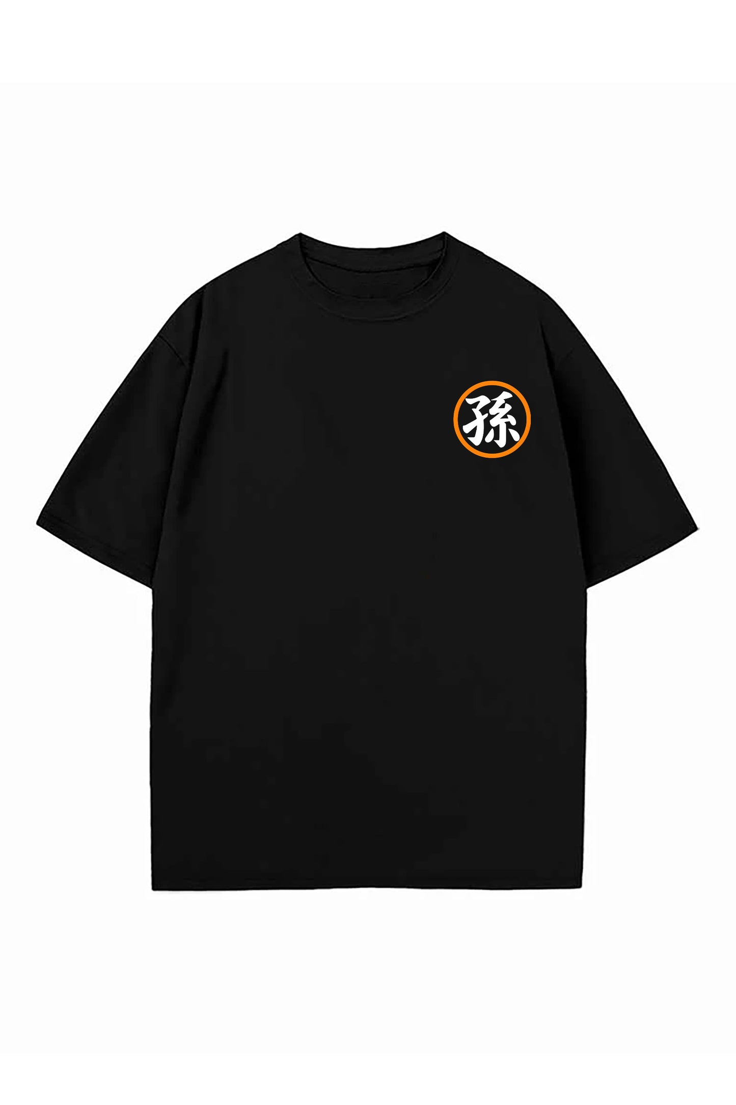 Dragon Ball Son Goku T-Shirt