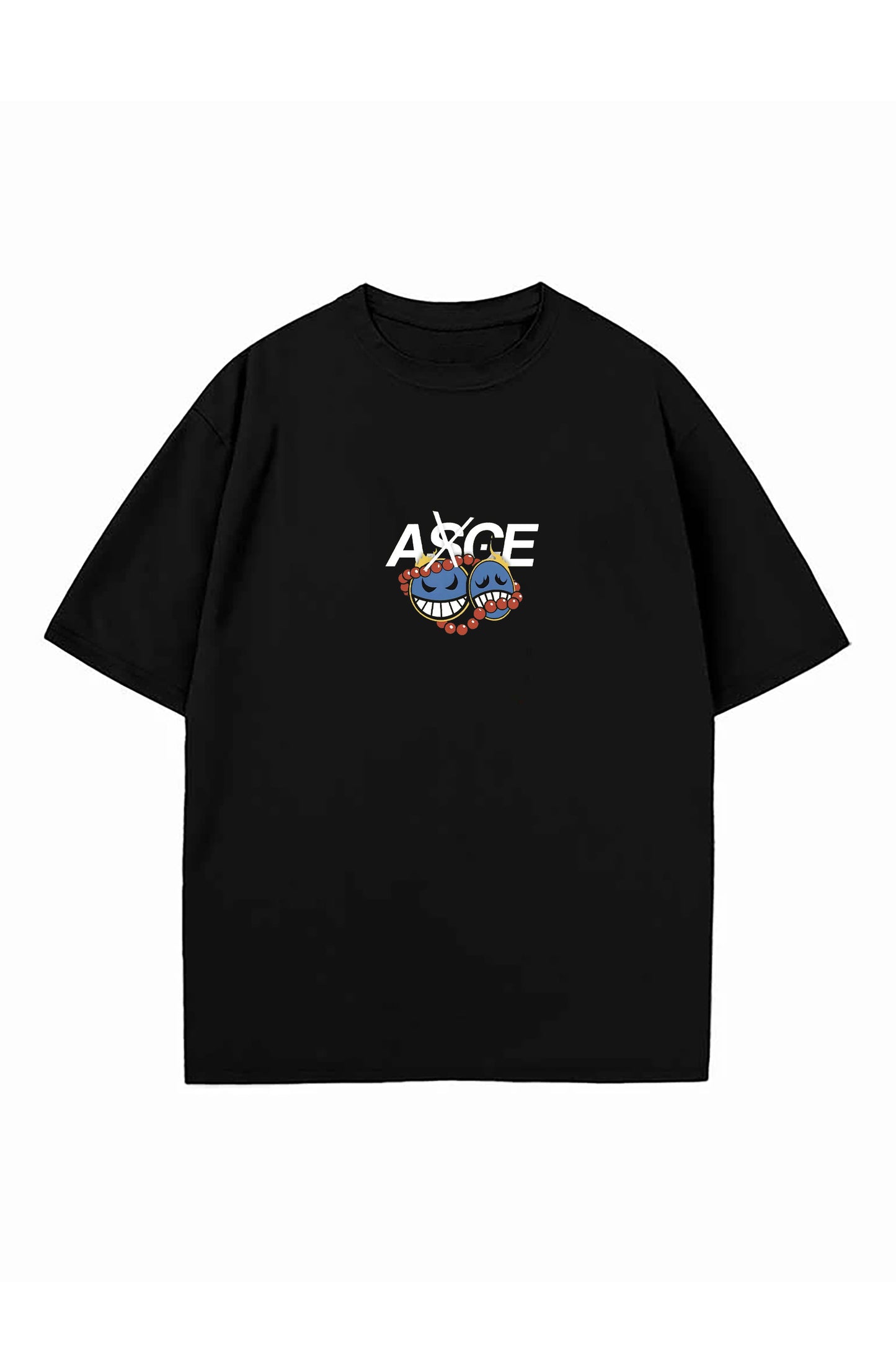 One Piece Ace T-Shirt