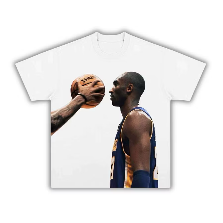 KOBE VINTAGE TEE