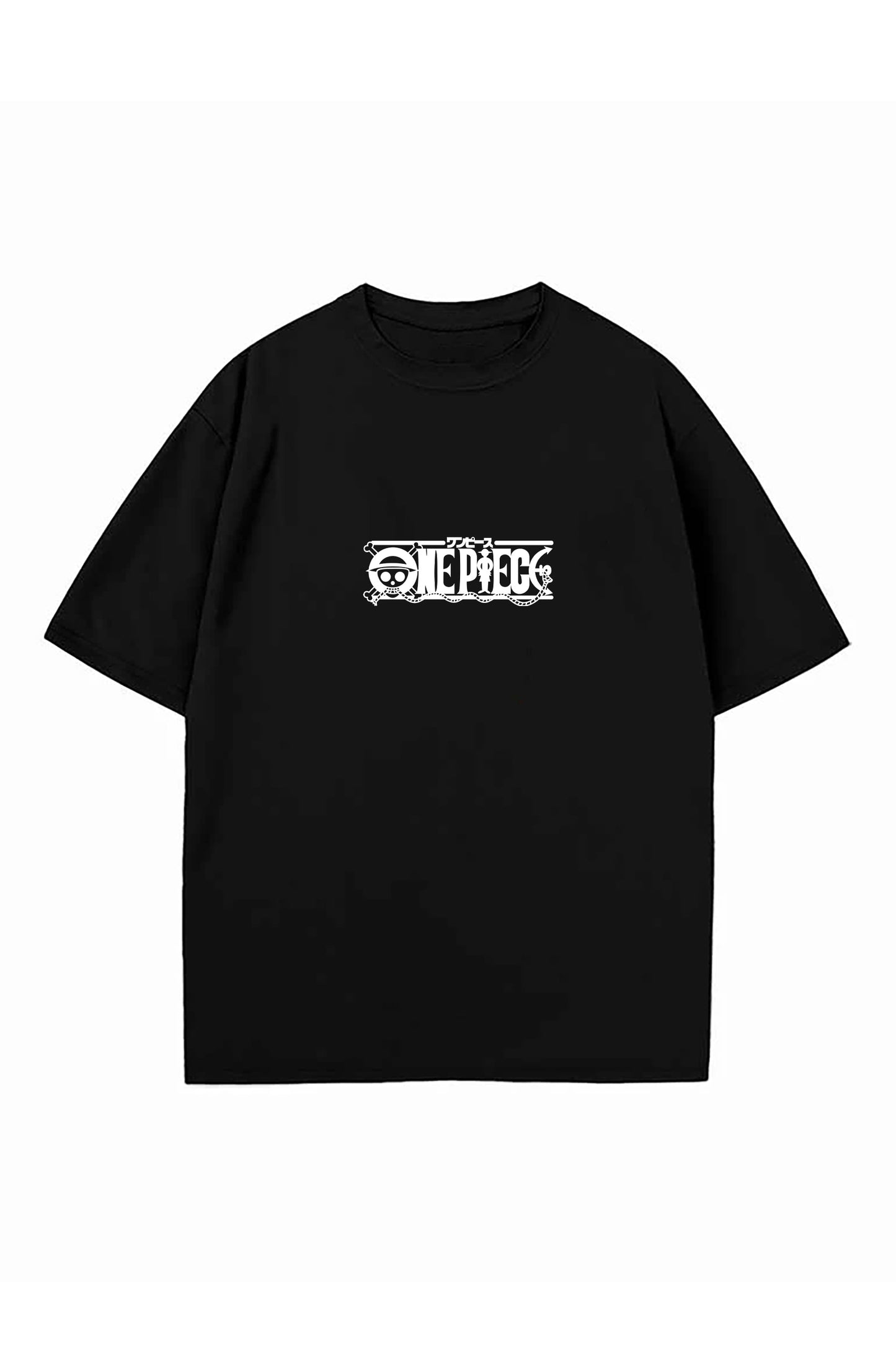 One Piece Luffy T-Shirt