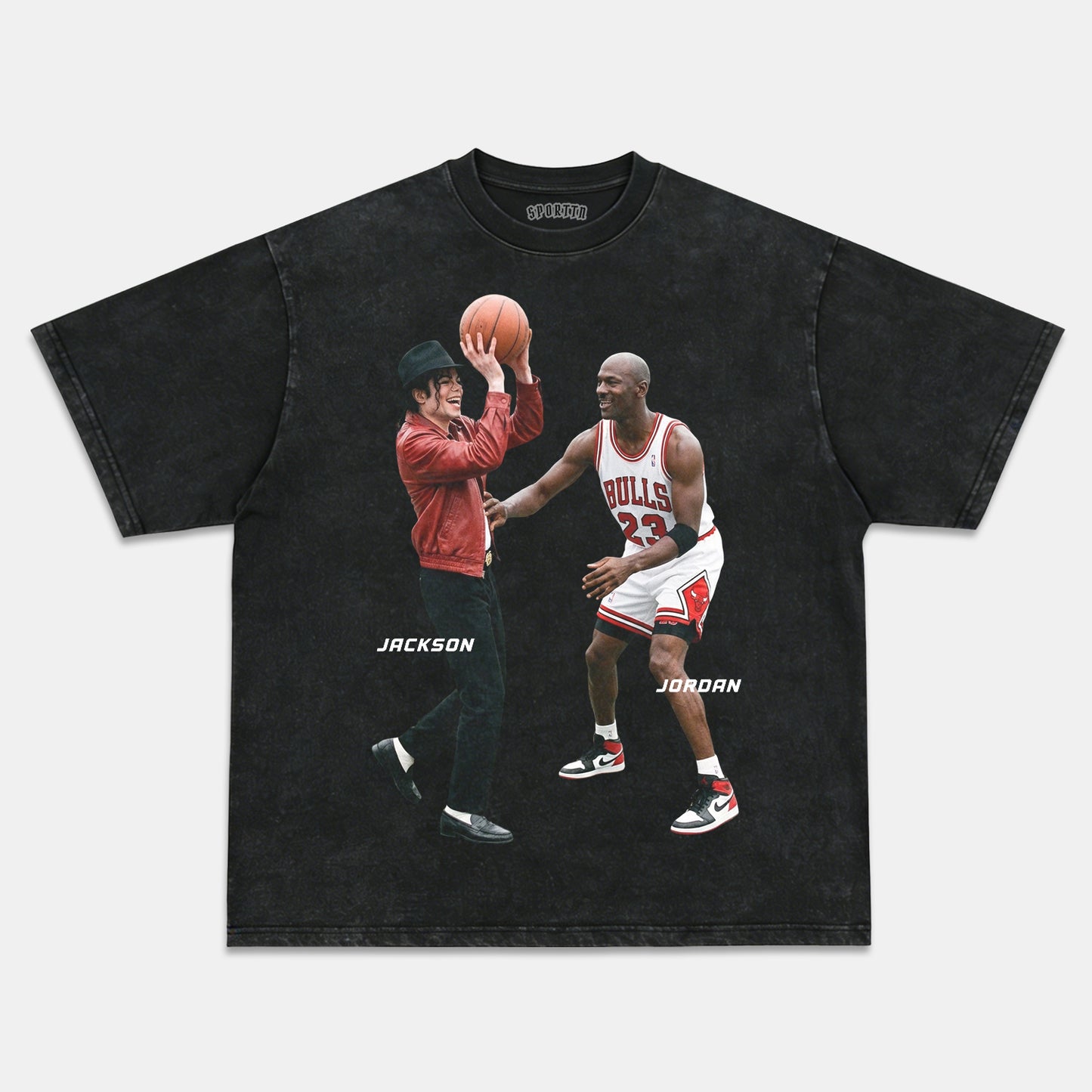 GREATEST MIKES 2026 V2 TEE