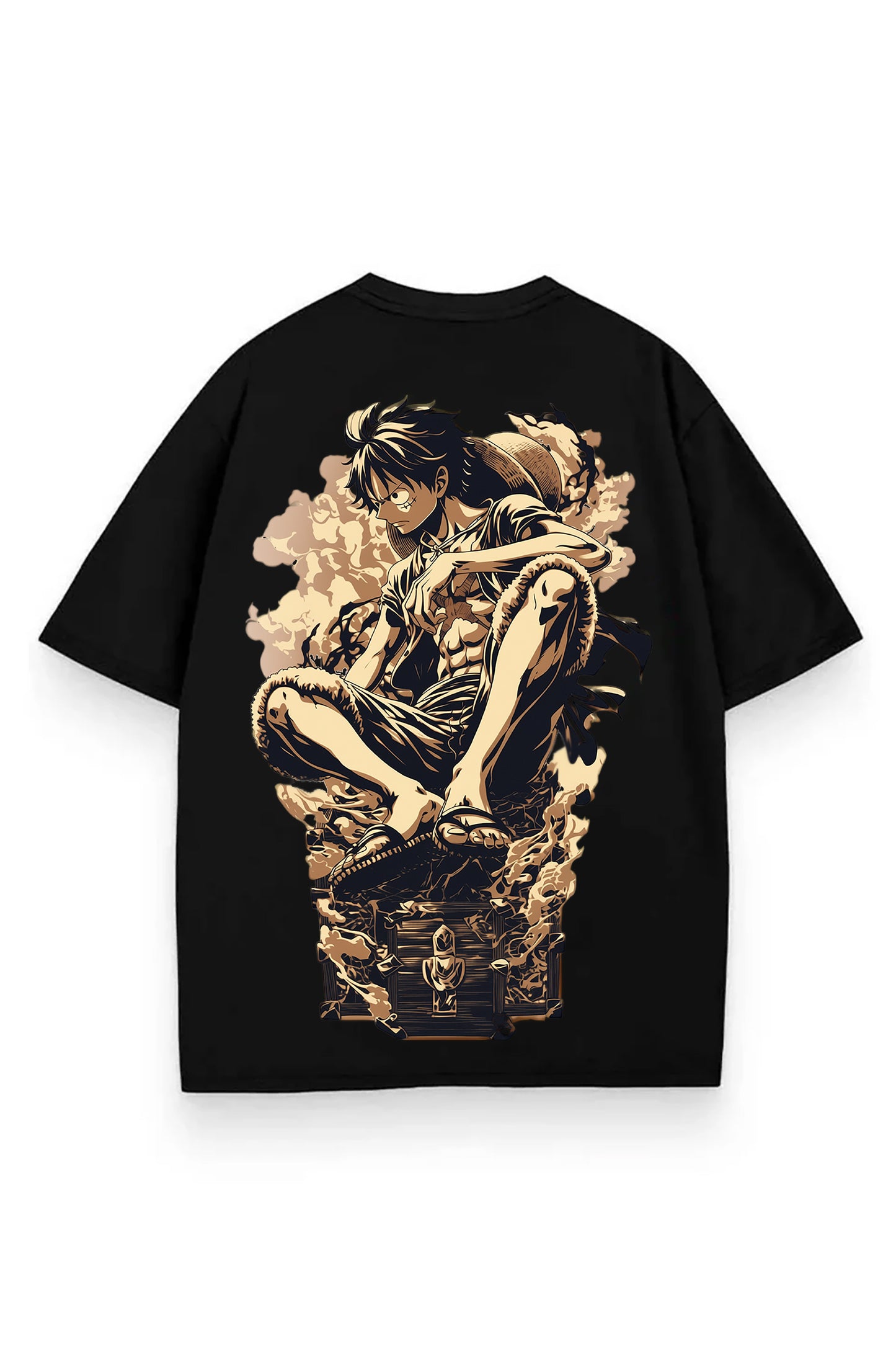 One Piece Luffy T-Shirt