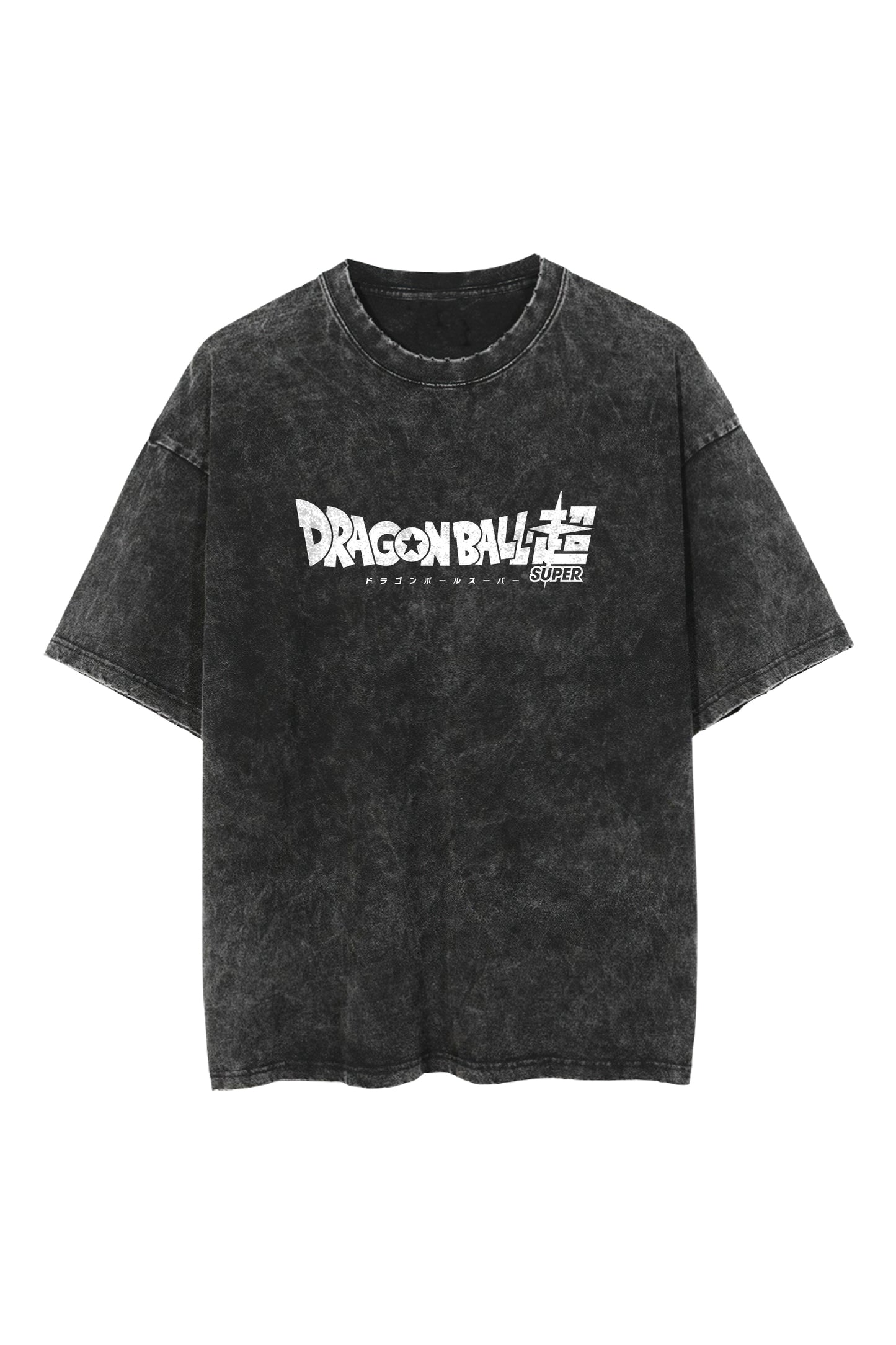Dragon Ball Son Goku Washing T-Shirt