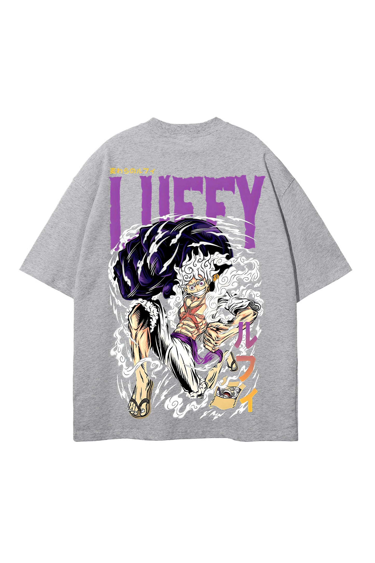 One Piece Luffy T-Shirt