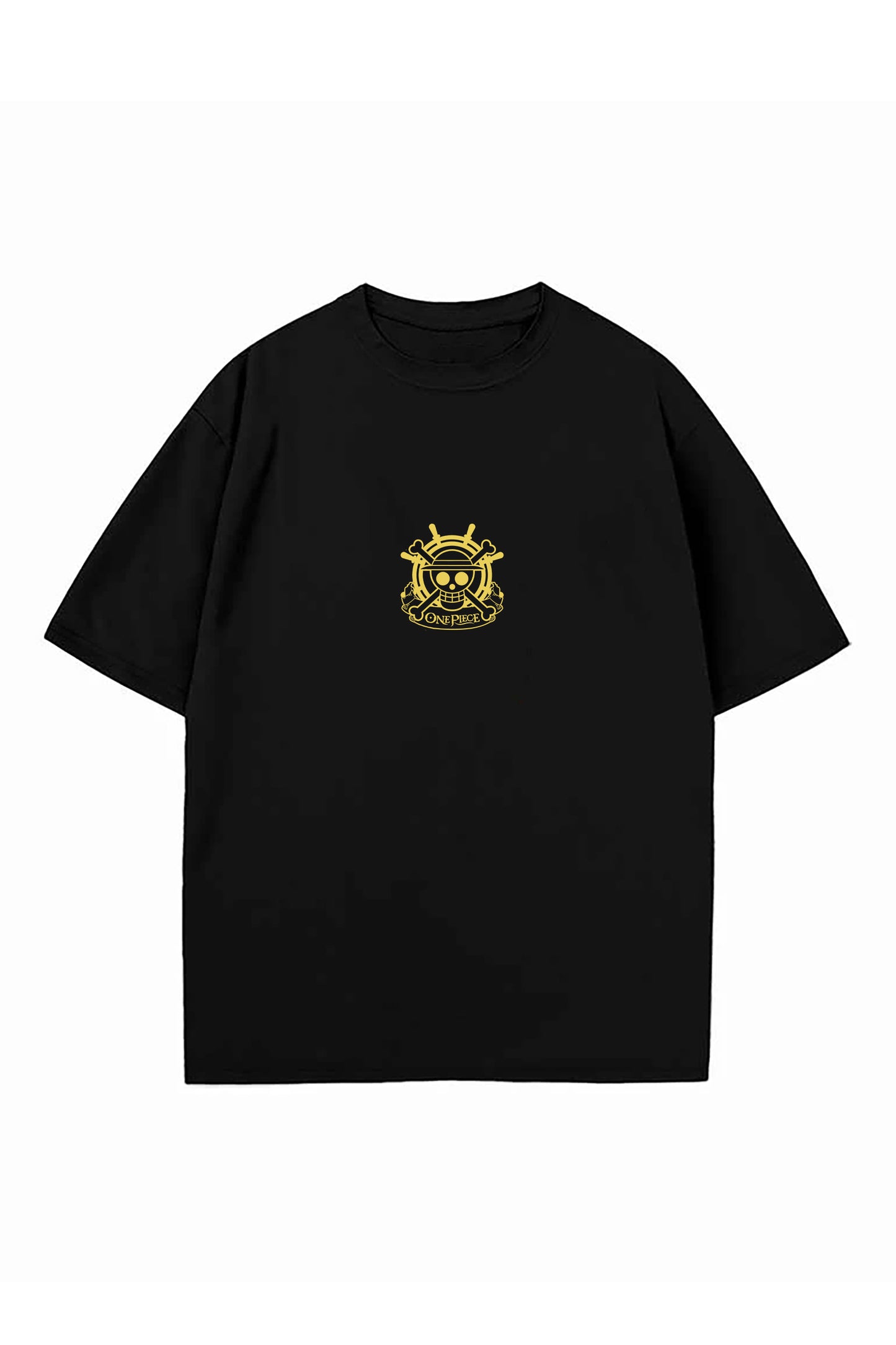 One Piece Luffy T-Shirt