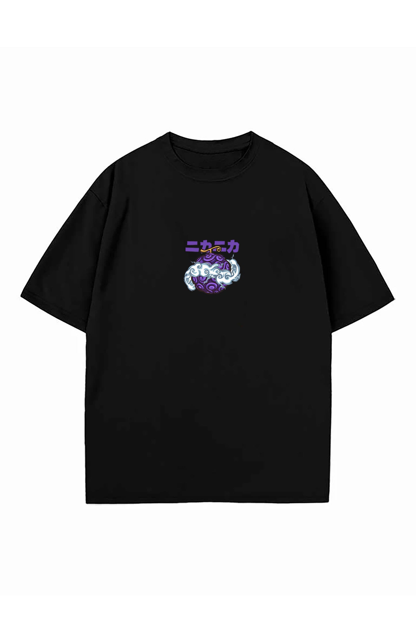 One Piece Luffy T-Shirt