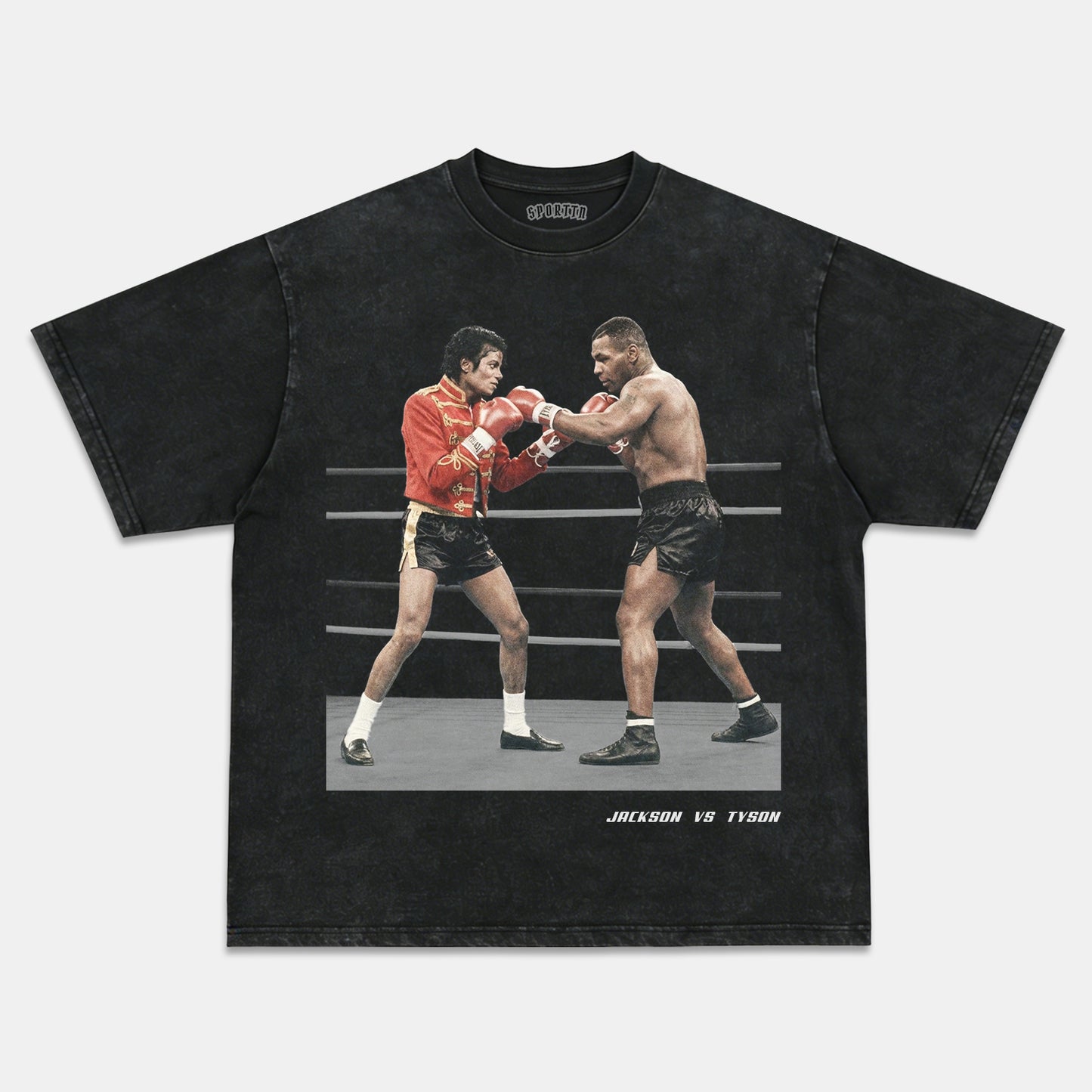GREATEST MIKES 2026 V3 TEE