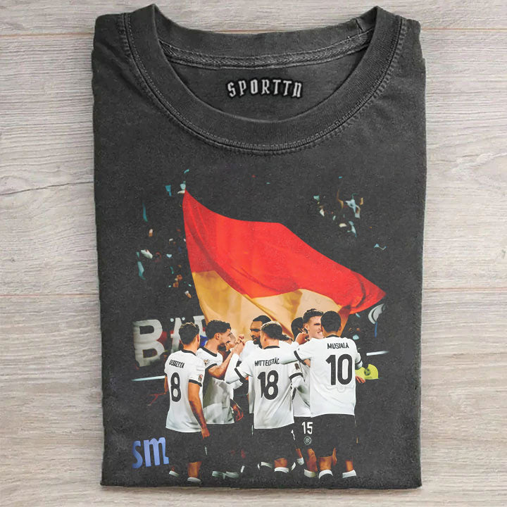 German Football Team