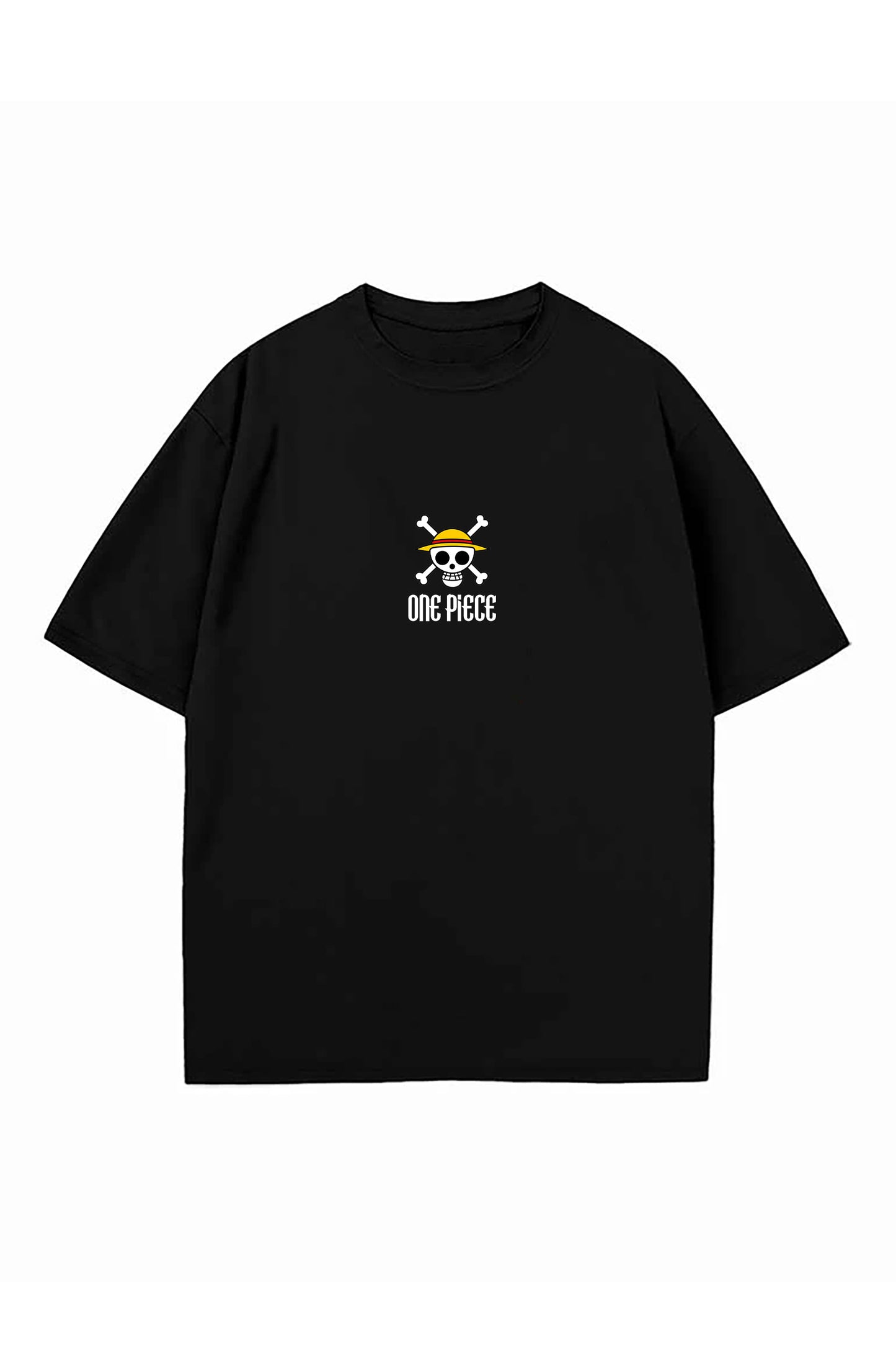 One Piece Luffy T-Shirt