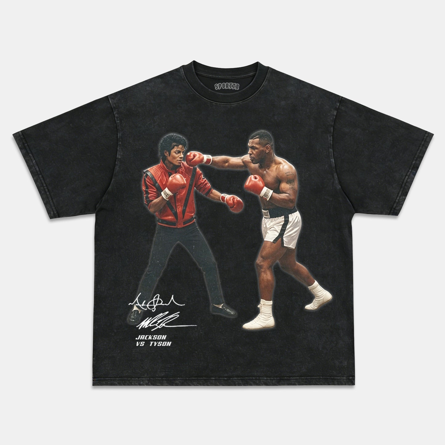 GREATEST MIKES 2026 TEE