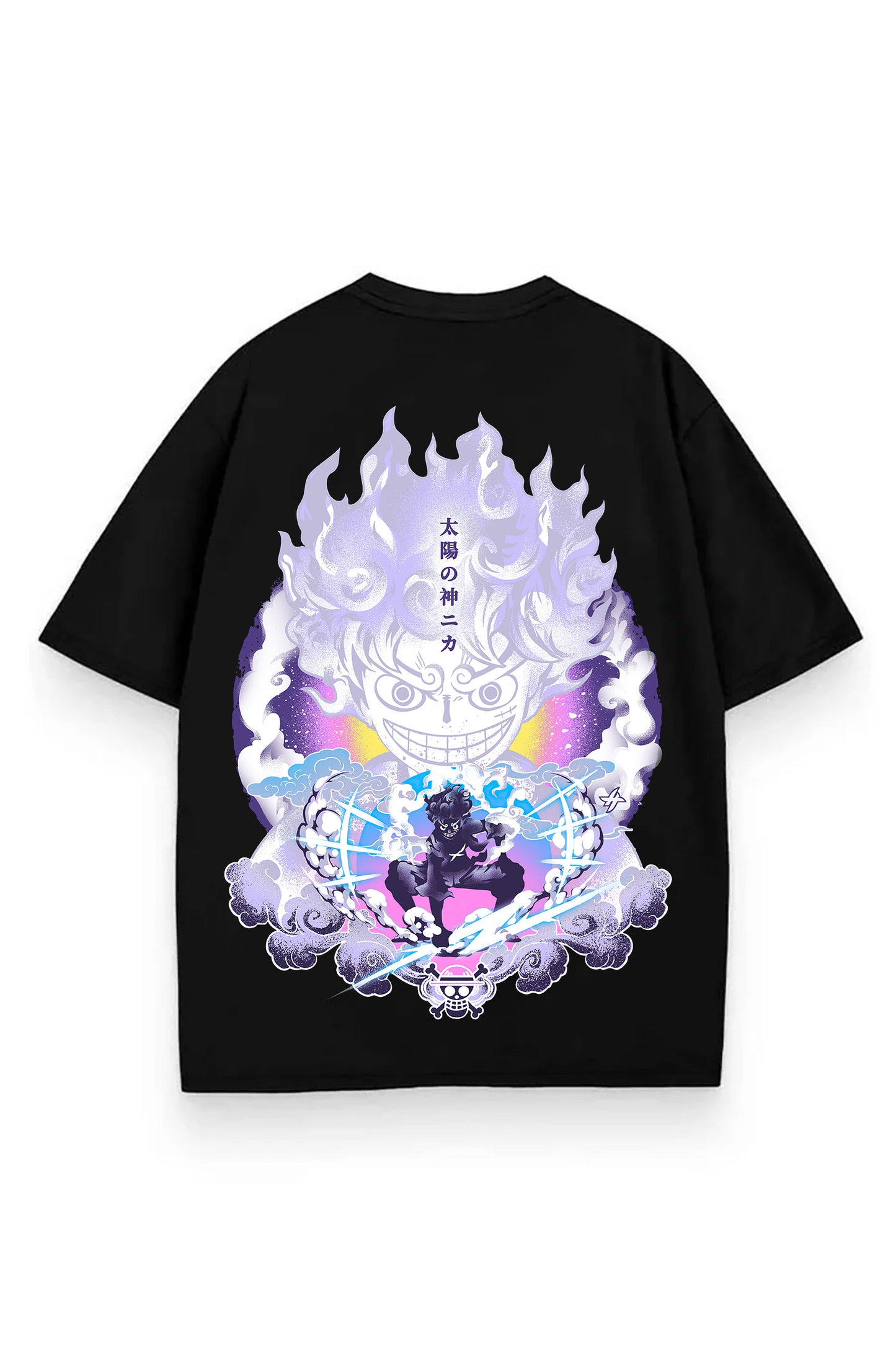 One Piece Luffy T-Shirt