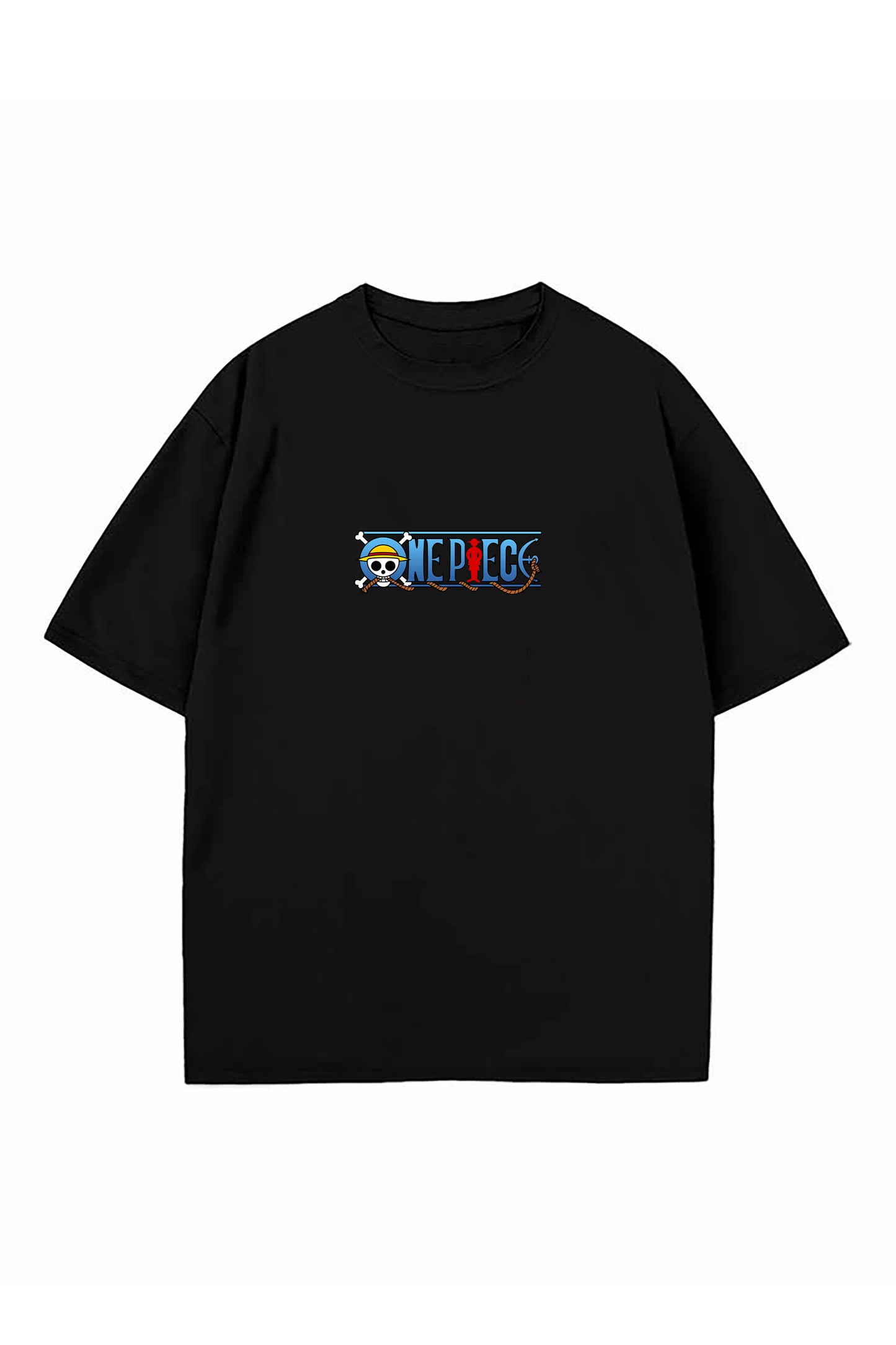One Piece Luffy T-Shirt