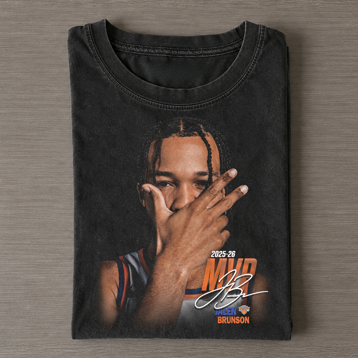 Vintage Basketball TEE