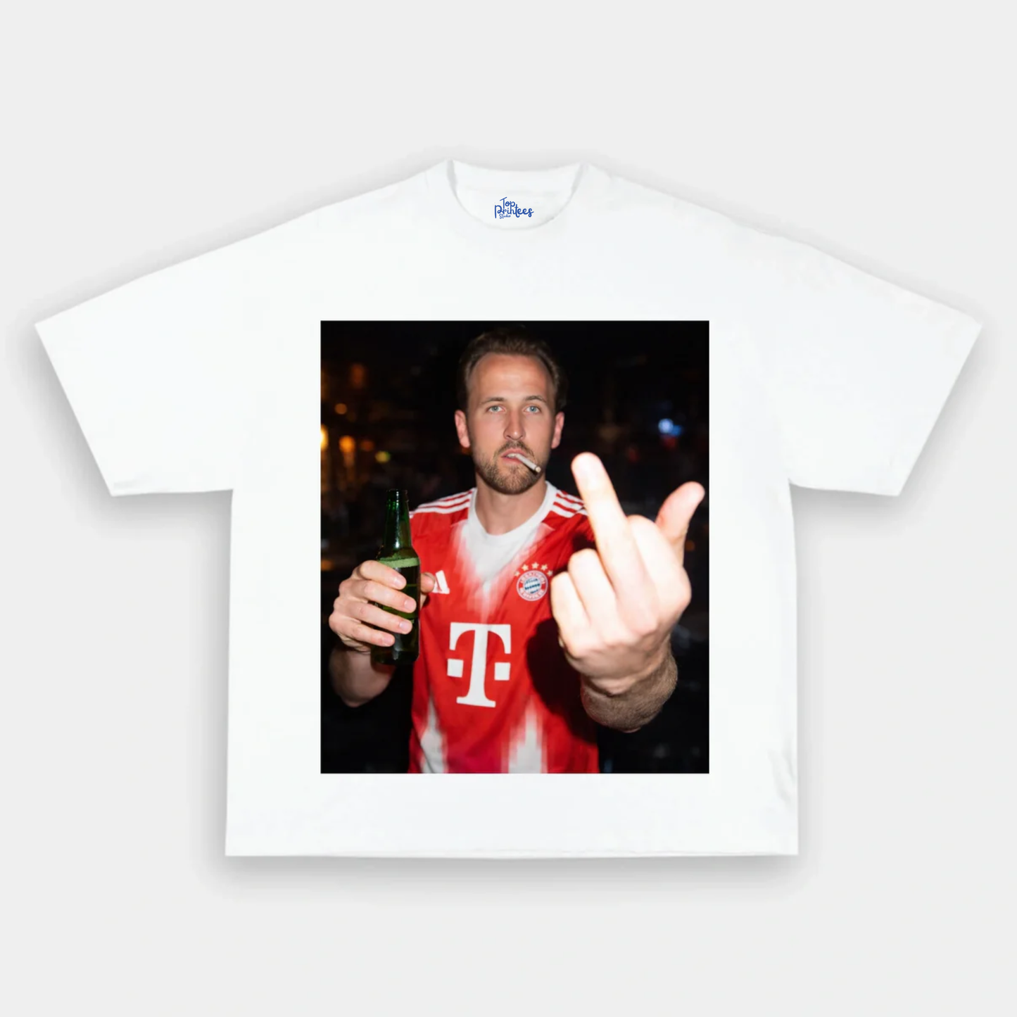 Harry Kane After Hours Tee