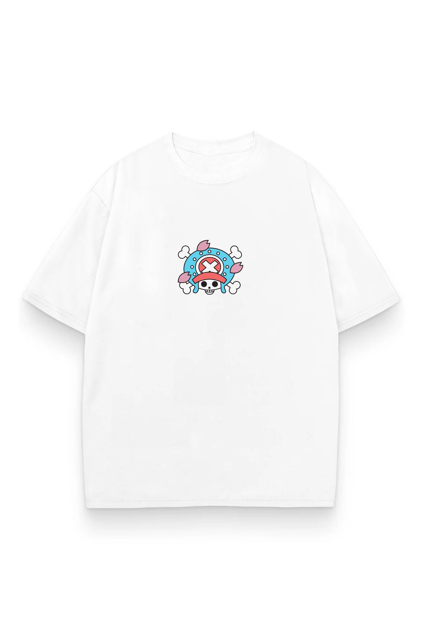 One Piece Chopper T-Shirt