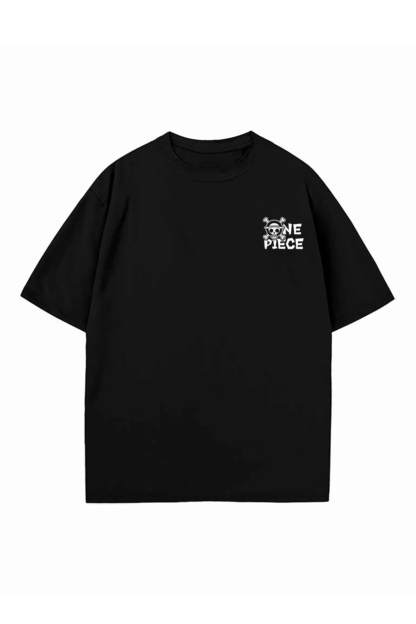 One Piece Luffy T-Shirt