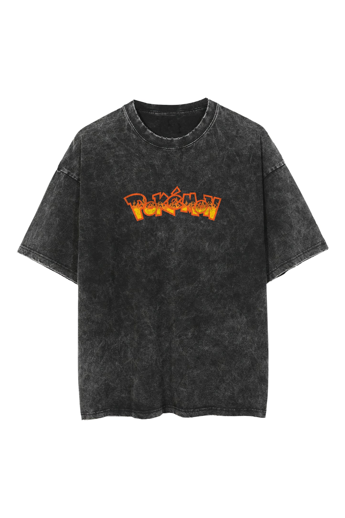 Pokémon Mimikyu Washing T-Shirt