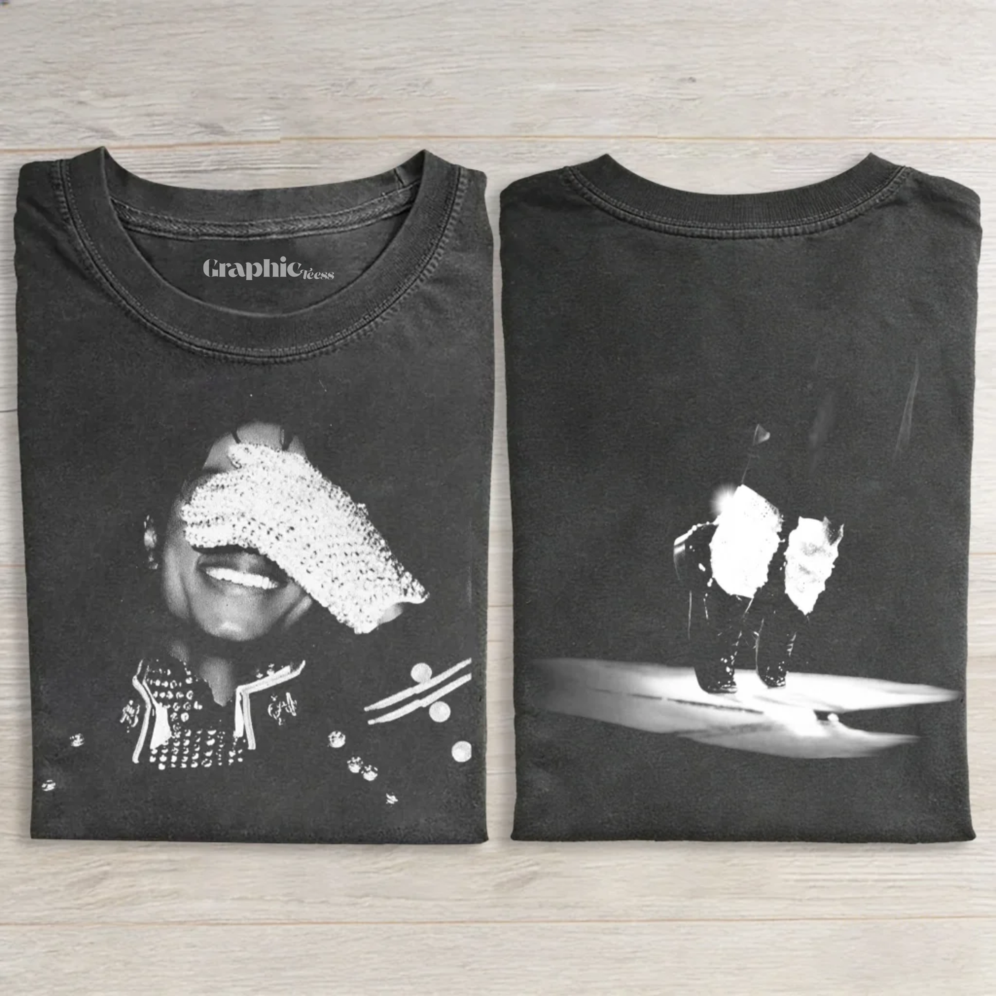 Michael Jackson T-shirt