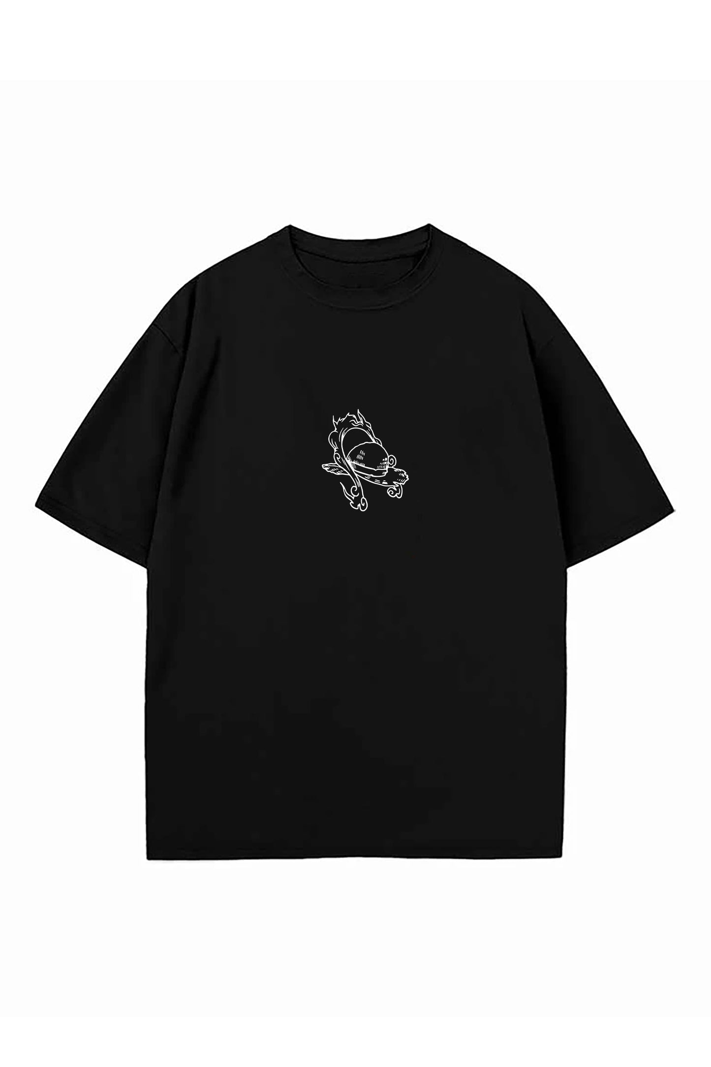 One Piece Luffy T-Shirt