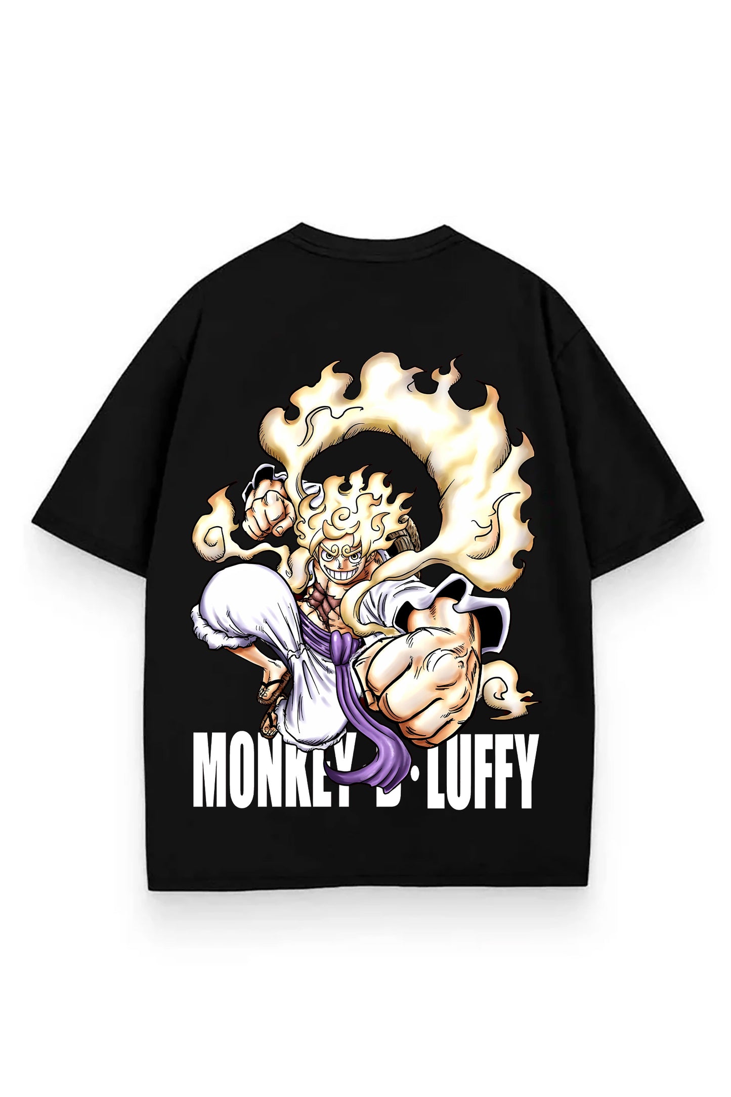 One Piece Luffy T-Shirt