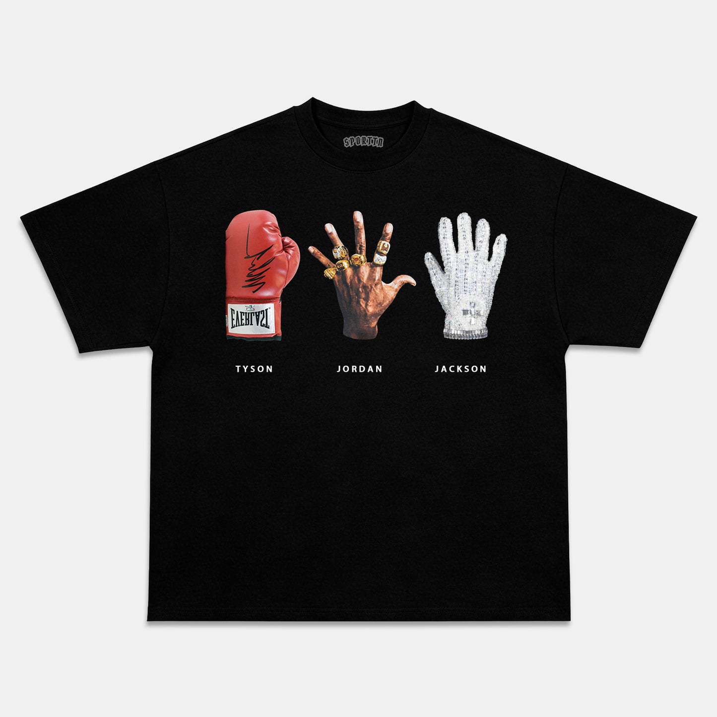 Greatest Mikes Tee