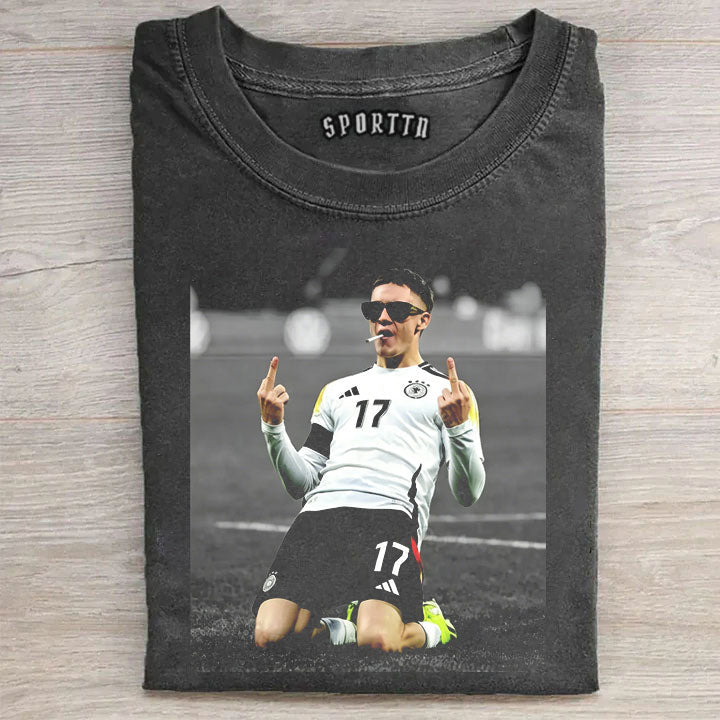 German Football Team