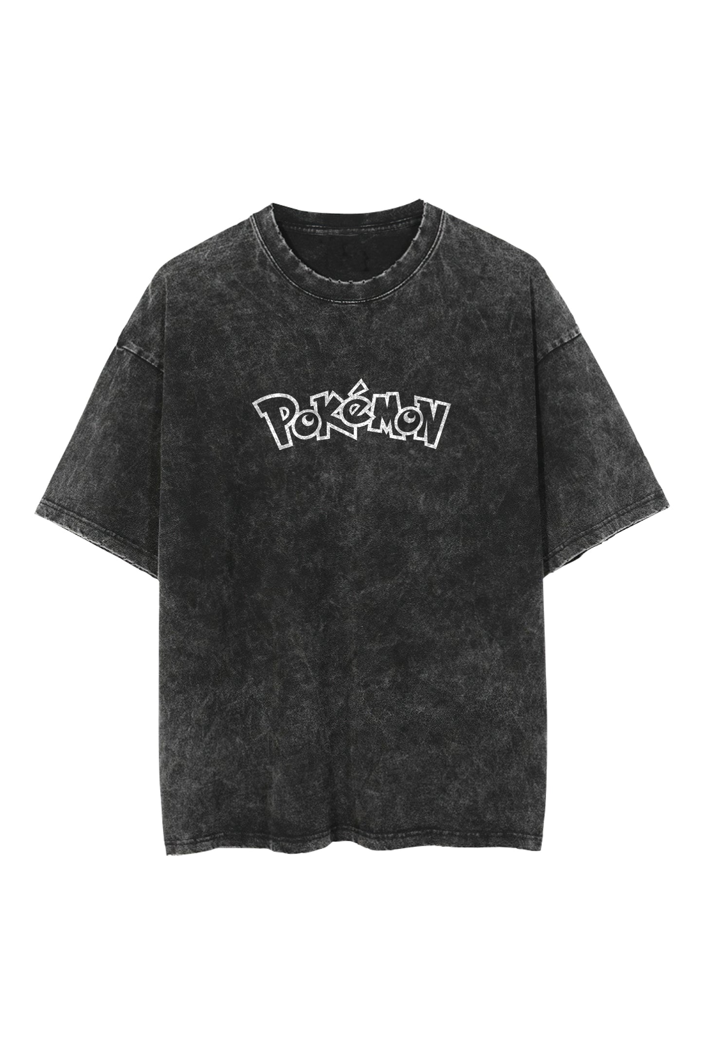 Pokémon Lucario Washing T-Shirt