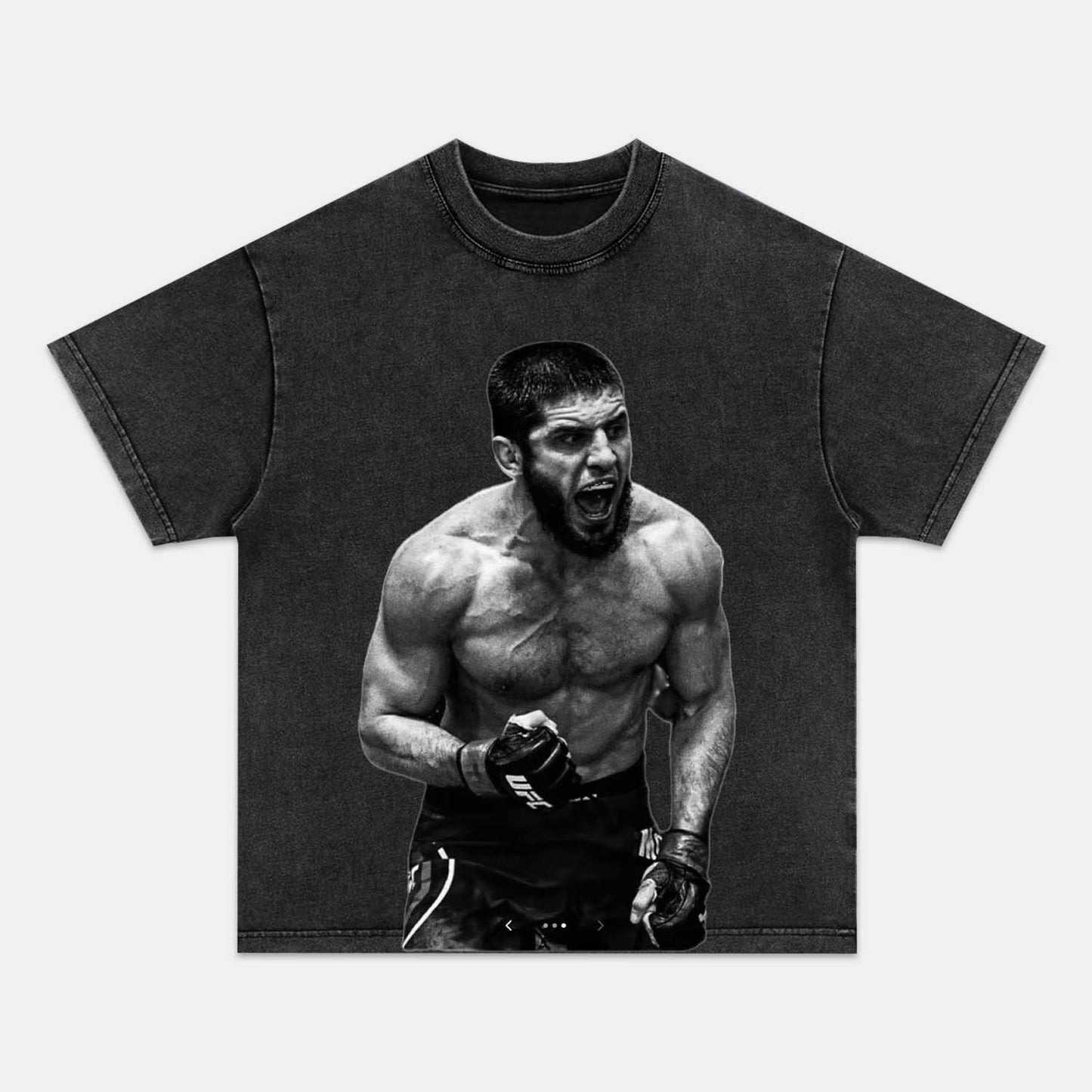 KHAMZAT CHIMAEV TEE