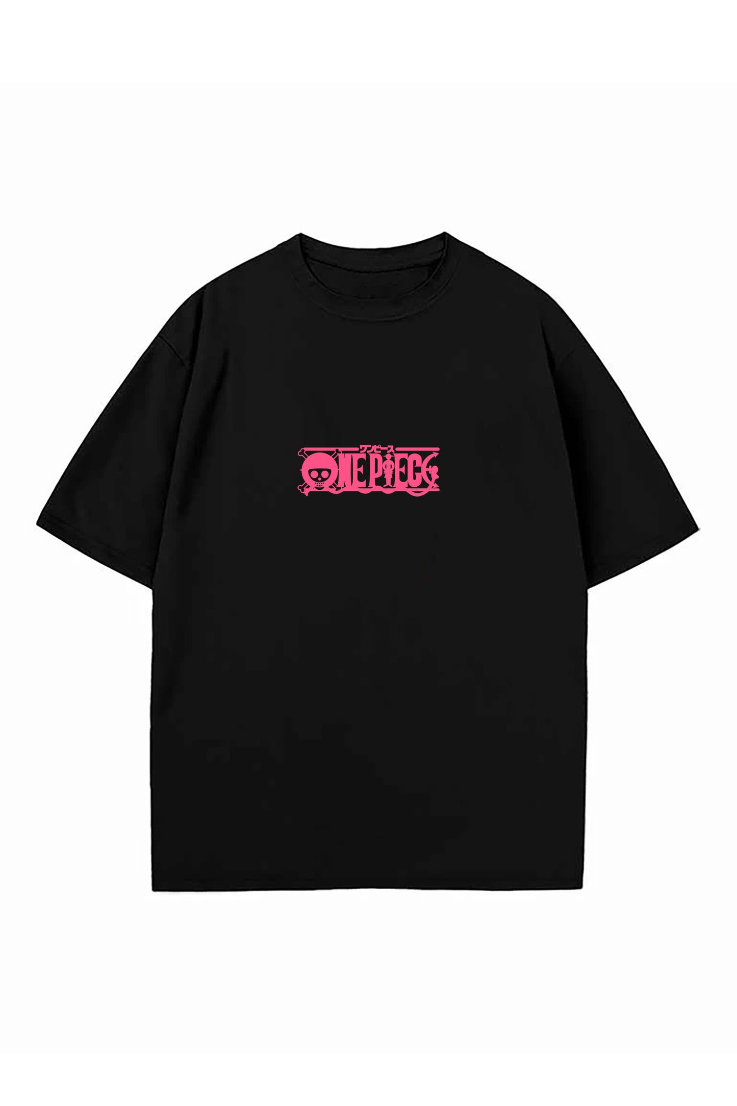 One Piece Chopper T-Shirt