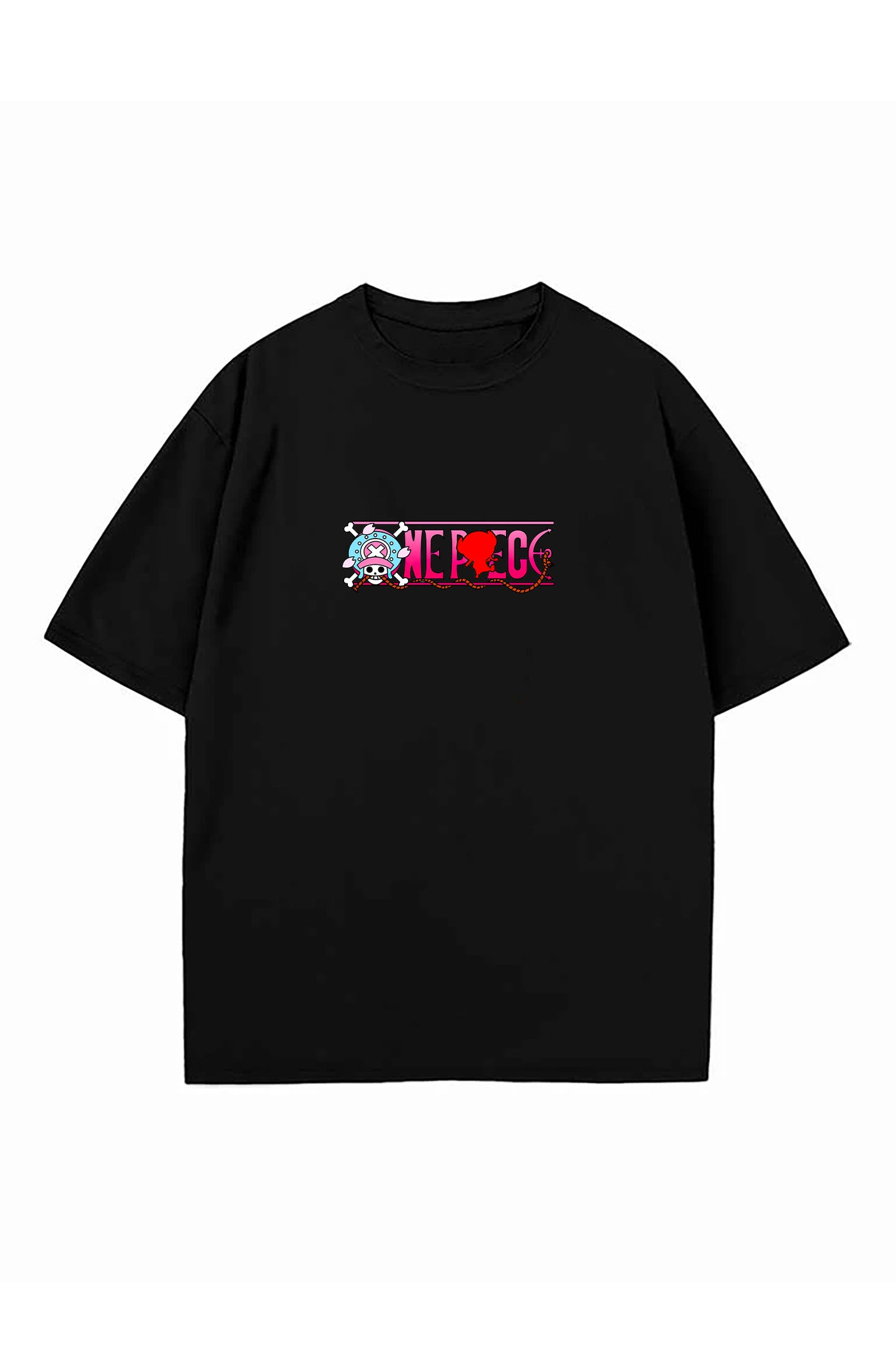 One Piece Chopper T-Shirt