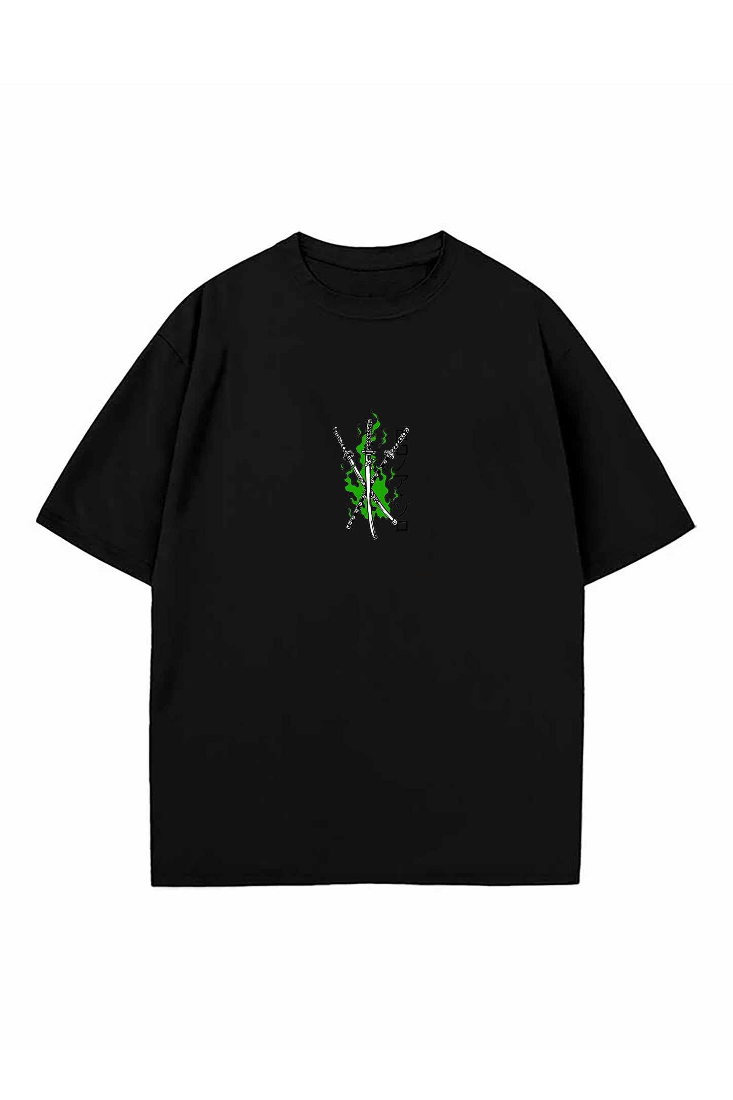 One Piece Zoro T-Shirt