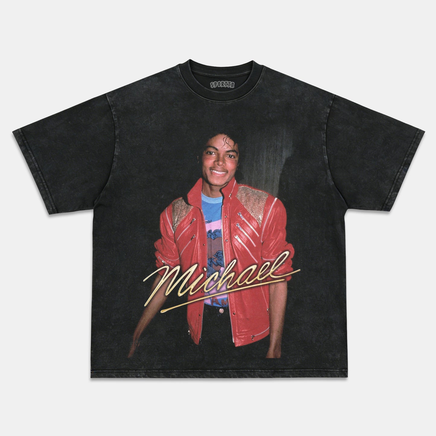 Legendary Singer New V5 Tee